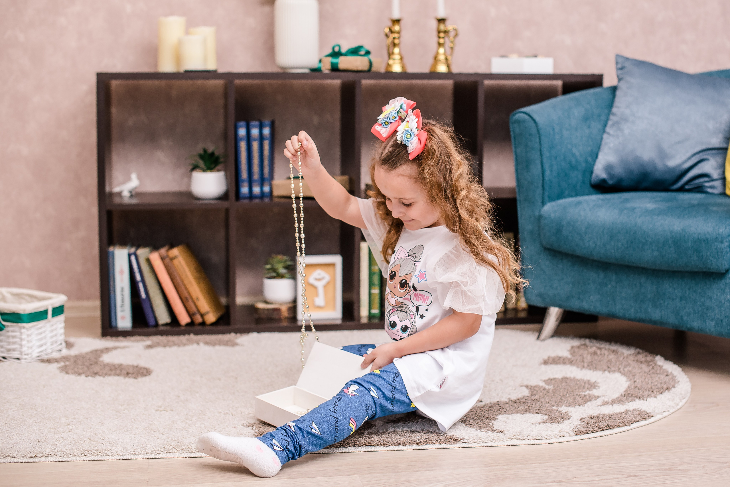 Фотостудия FotoLife. Семейный и детский фотограф в Пензе Ирина Зорина