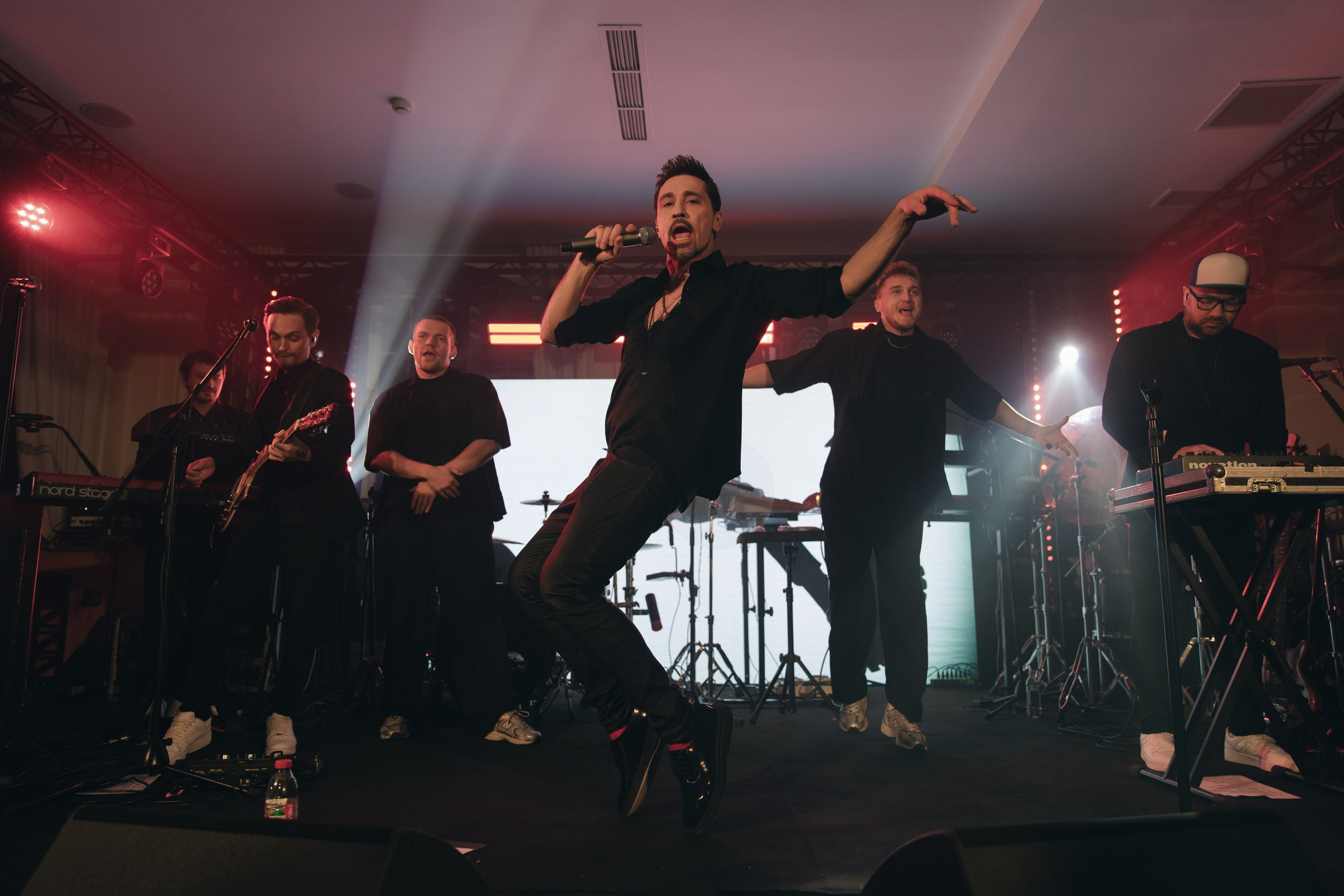 HAPPY BIRTHDAY, DARIA!