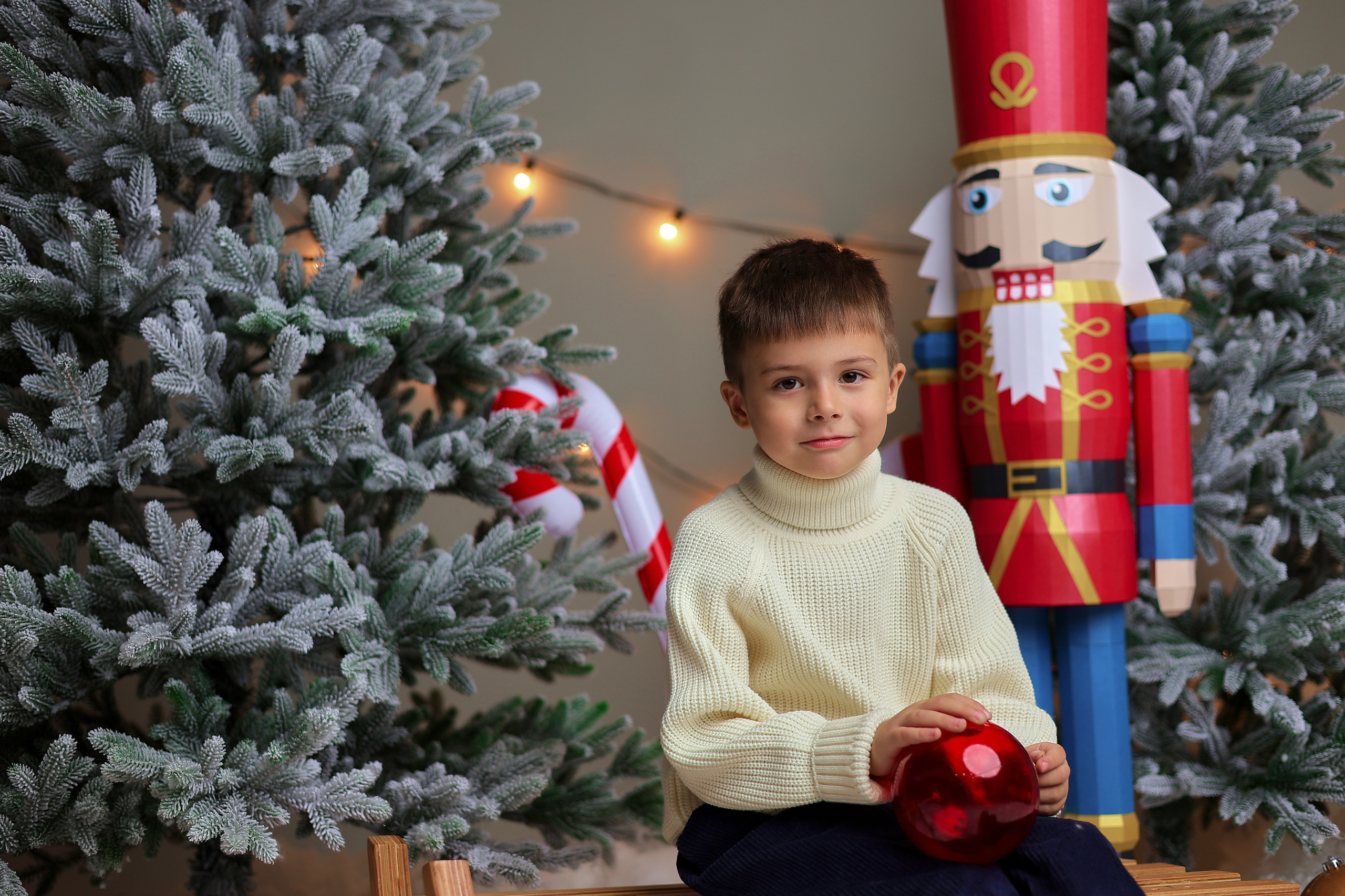 Зима 2024. Свадебный фотограф в Краснодаре Андрей Тюменев