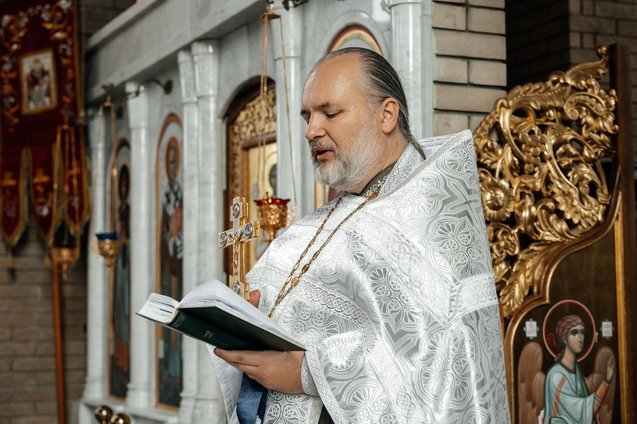 Венчание Андрей и Евгения. Фотограф Краснодар