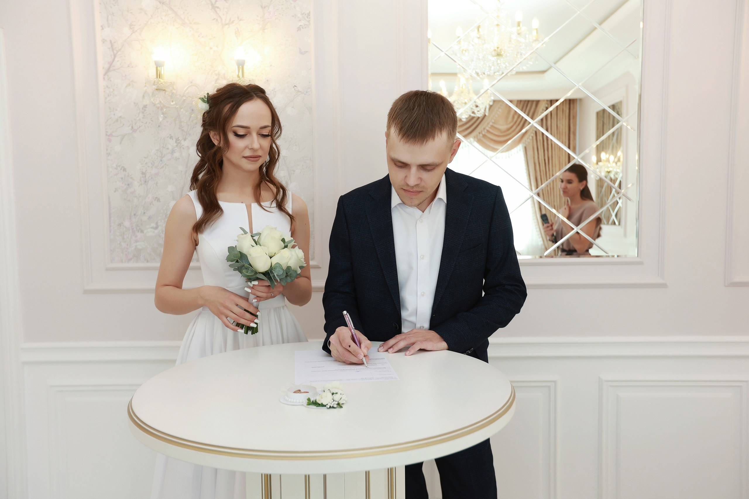 Elena & Evgeny. Anne Miller | Photographer