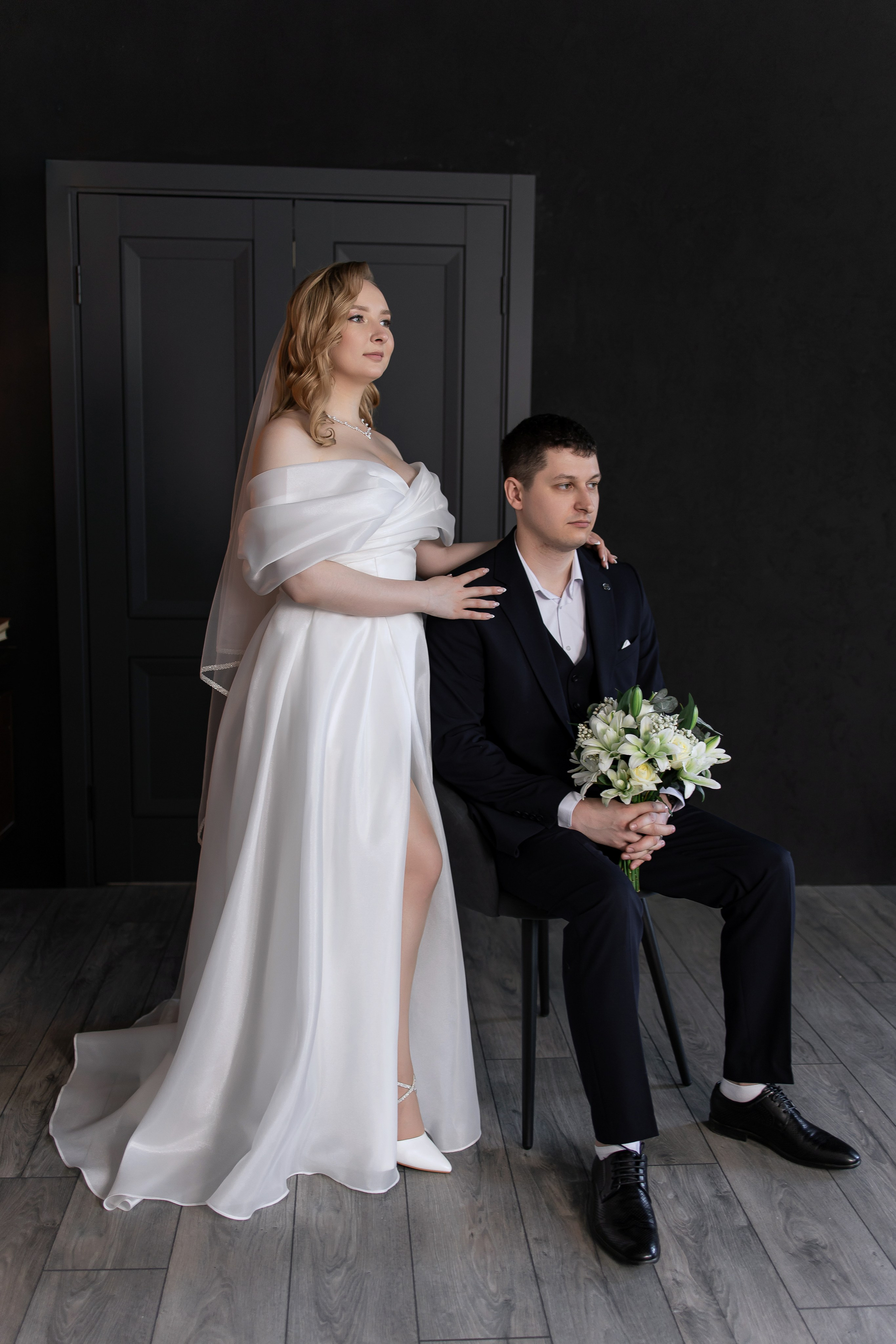 Jane & Artem. Anneta Benthen | Photographer