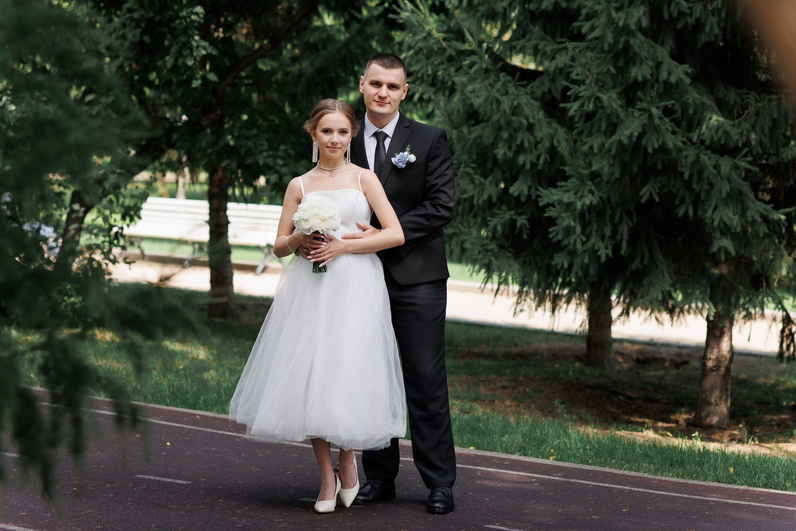 Katya & Matvey. Anne Miller | Photographer