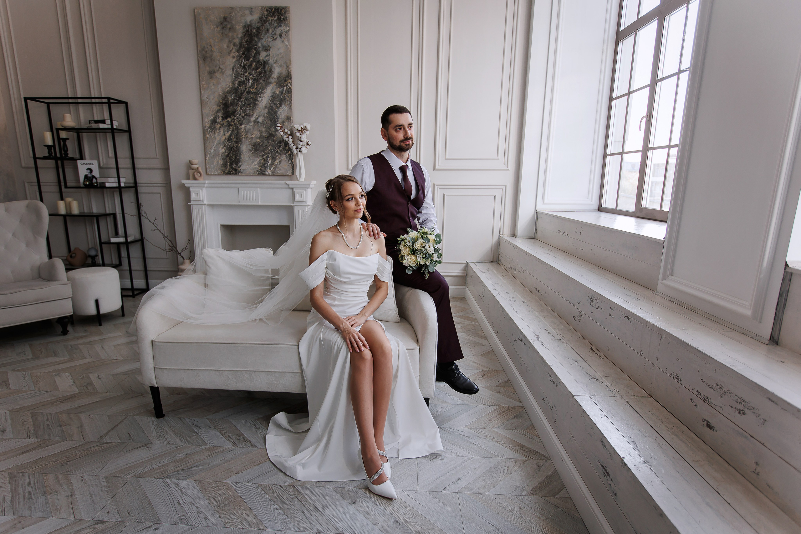 Anne Miller | Photographer