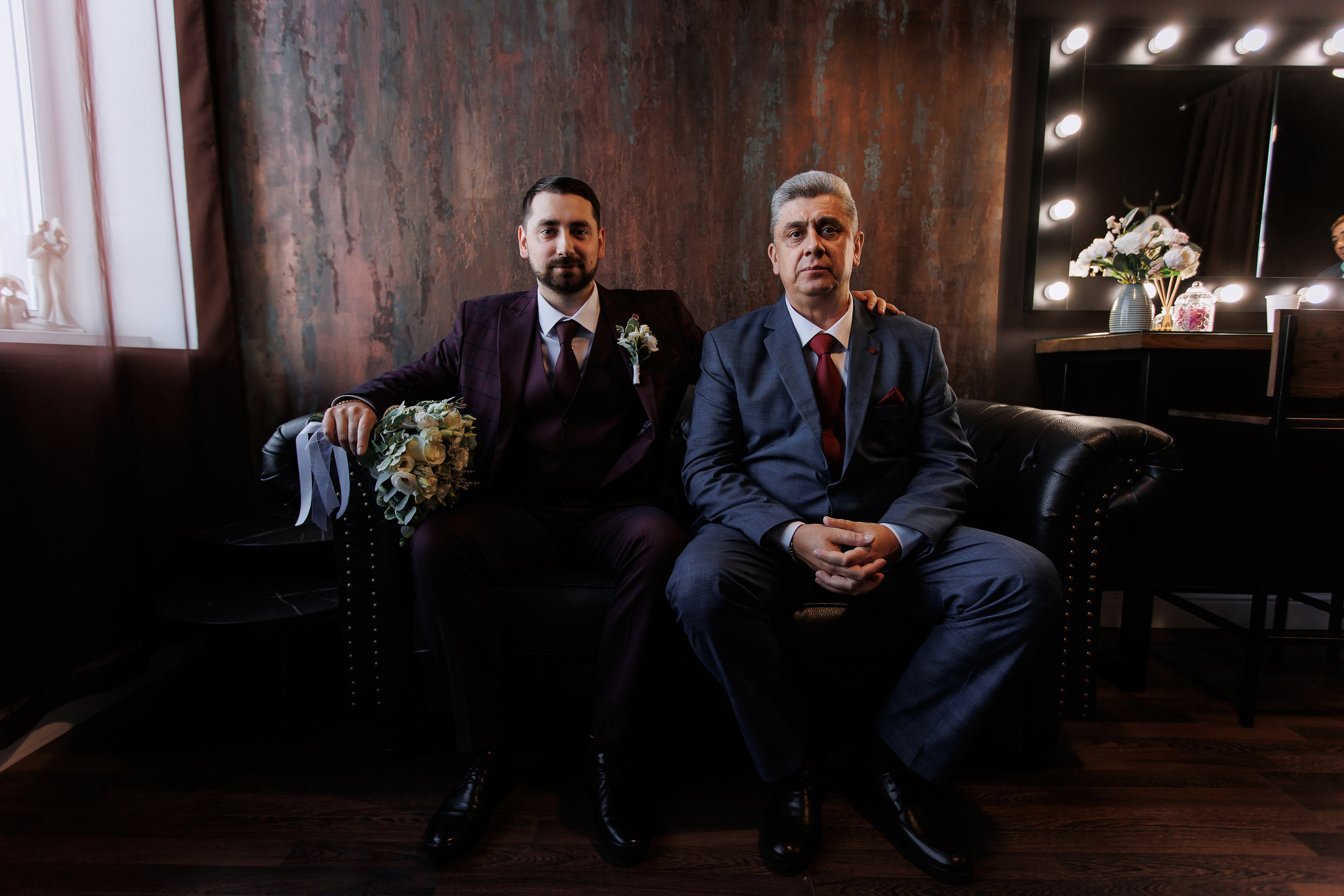 Julia & Ilya. Anne Miller | Photographer