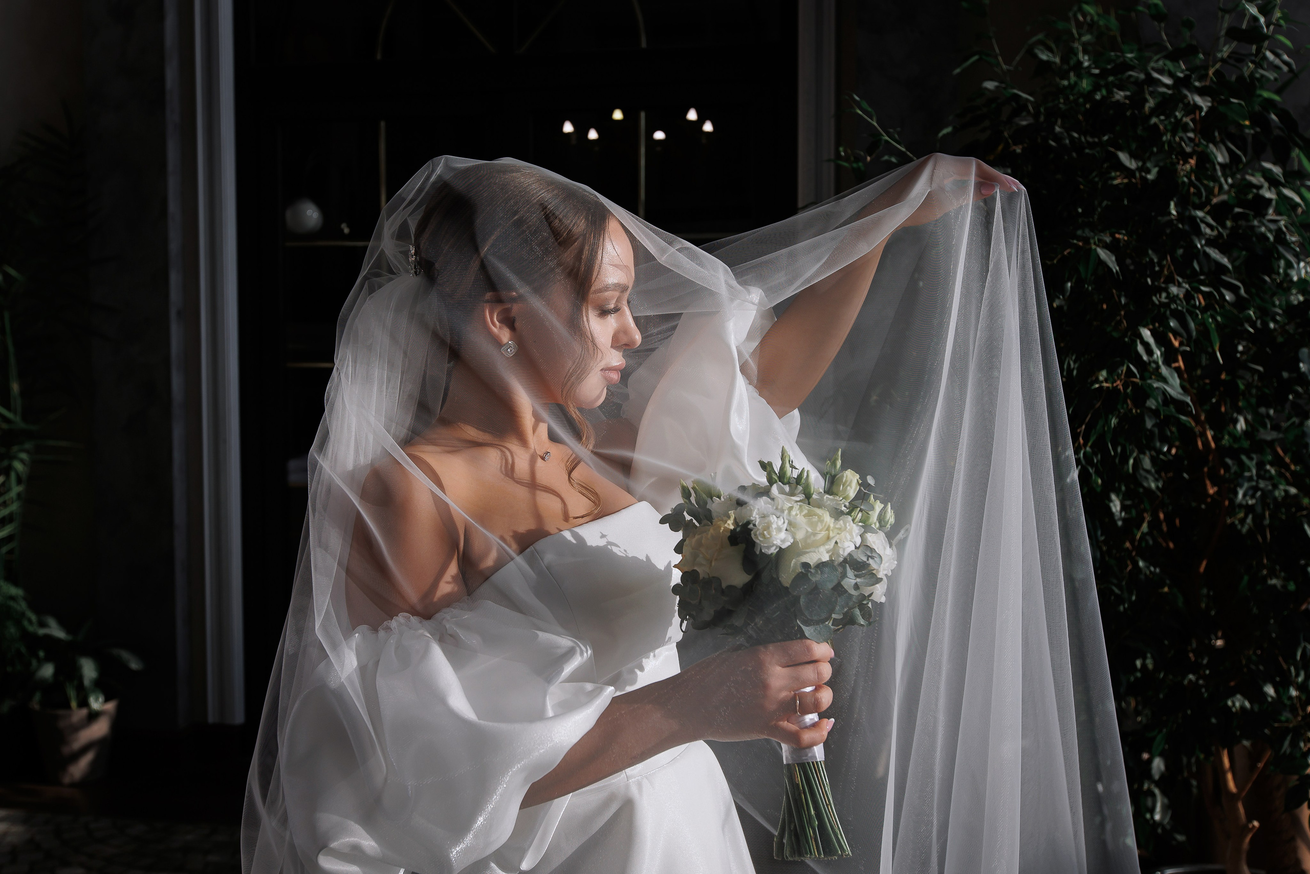 Julia & Sergey. Anne Miller | Photographer