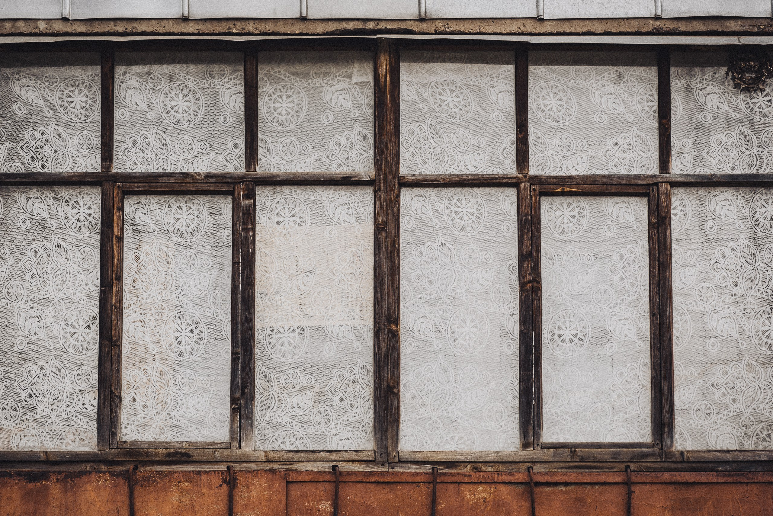 Проект «На улице Ленина». Рыбинск, пр. Ленина. Документальный фотограф Илья Тихановский