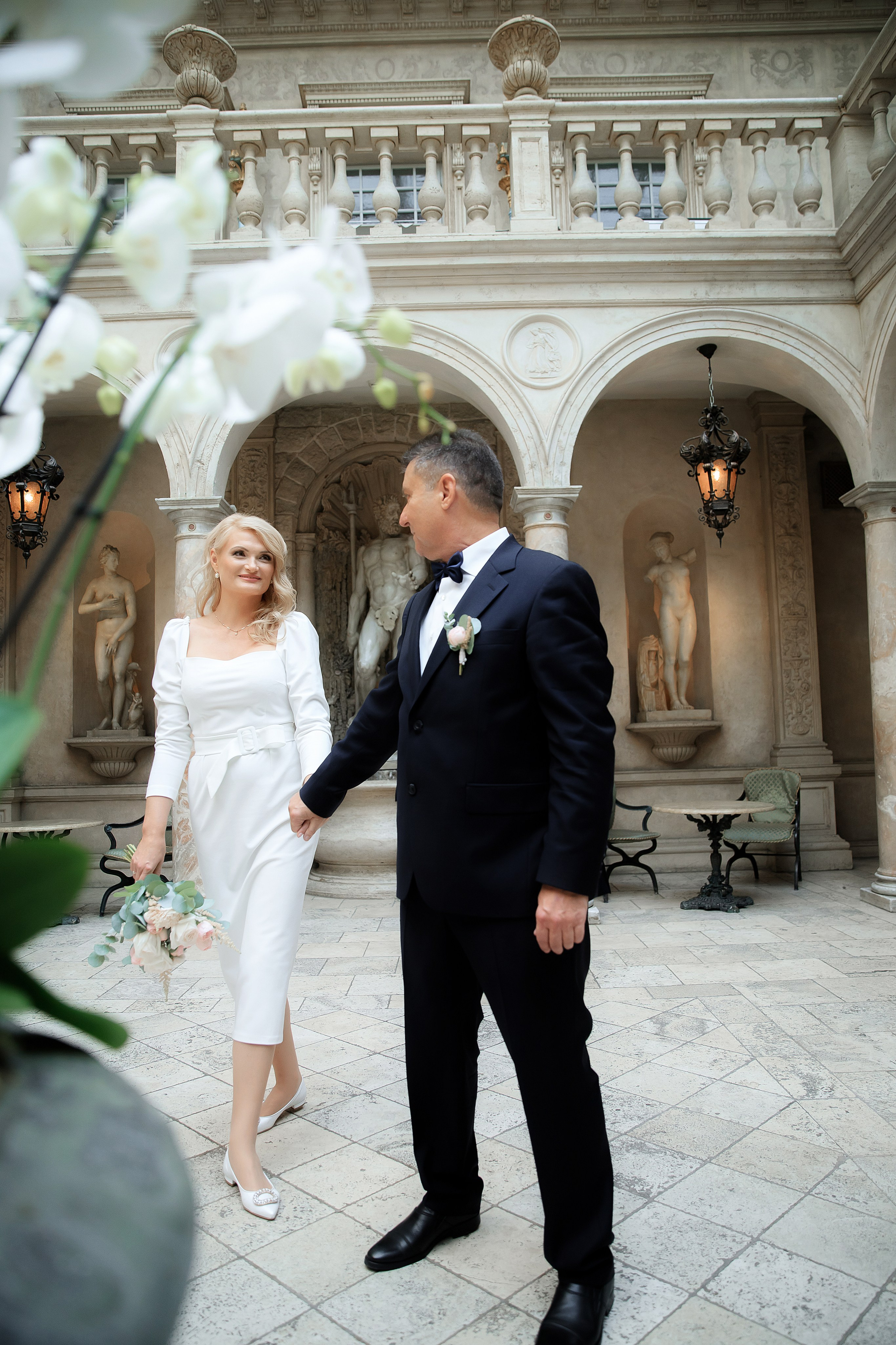 Александр & Алёна. Фотограф в Москве и МО, Мещерякова Ольга