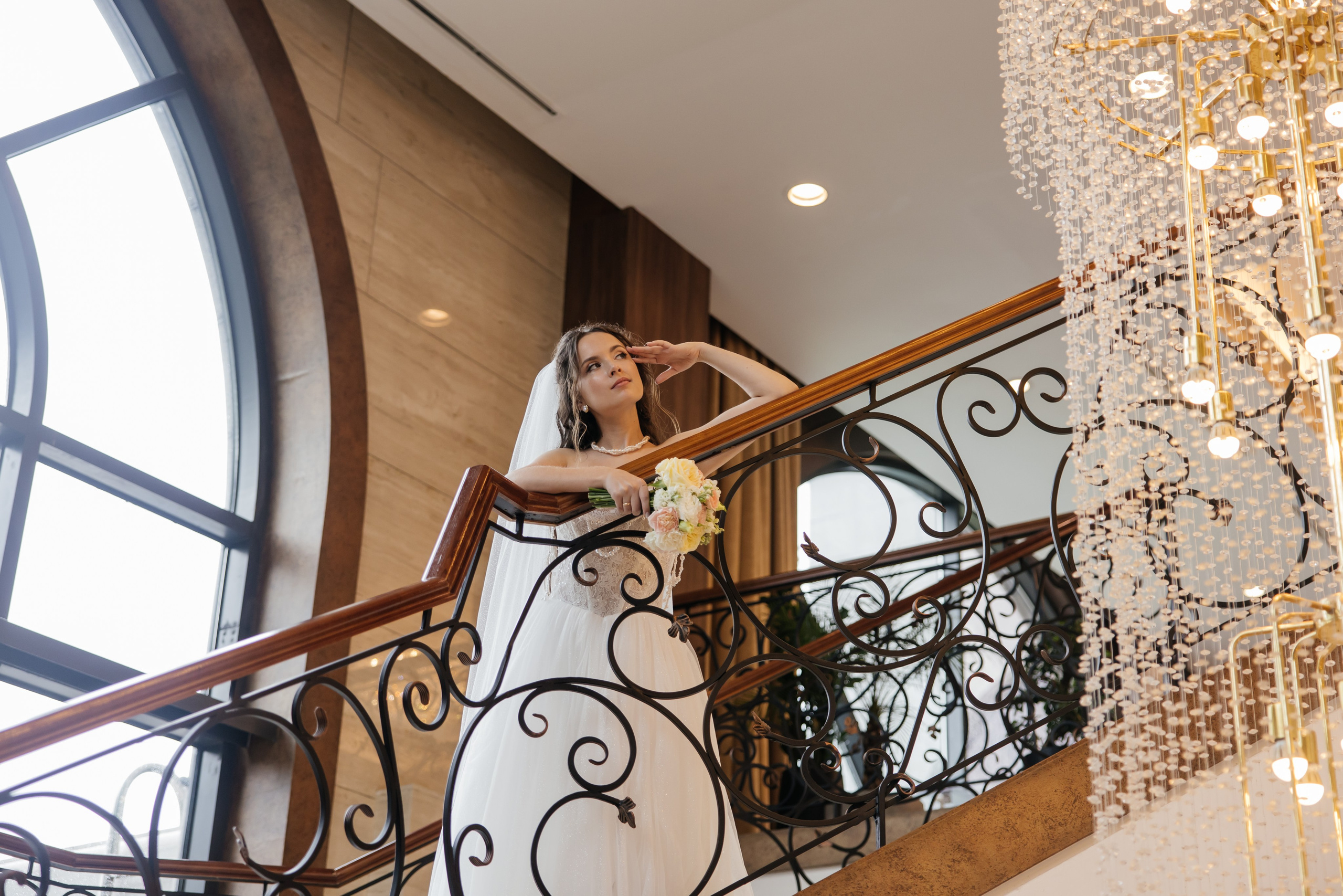 Наталья и Олег. Свадебный и семейный фотограф во Владивостоке Елена Шишкина