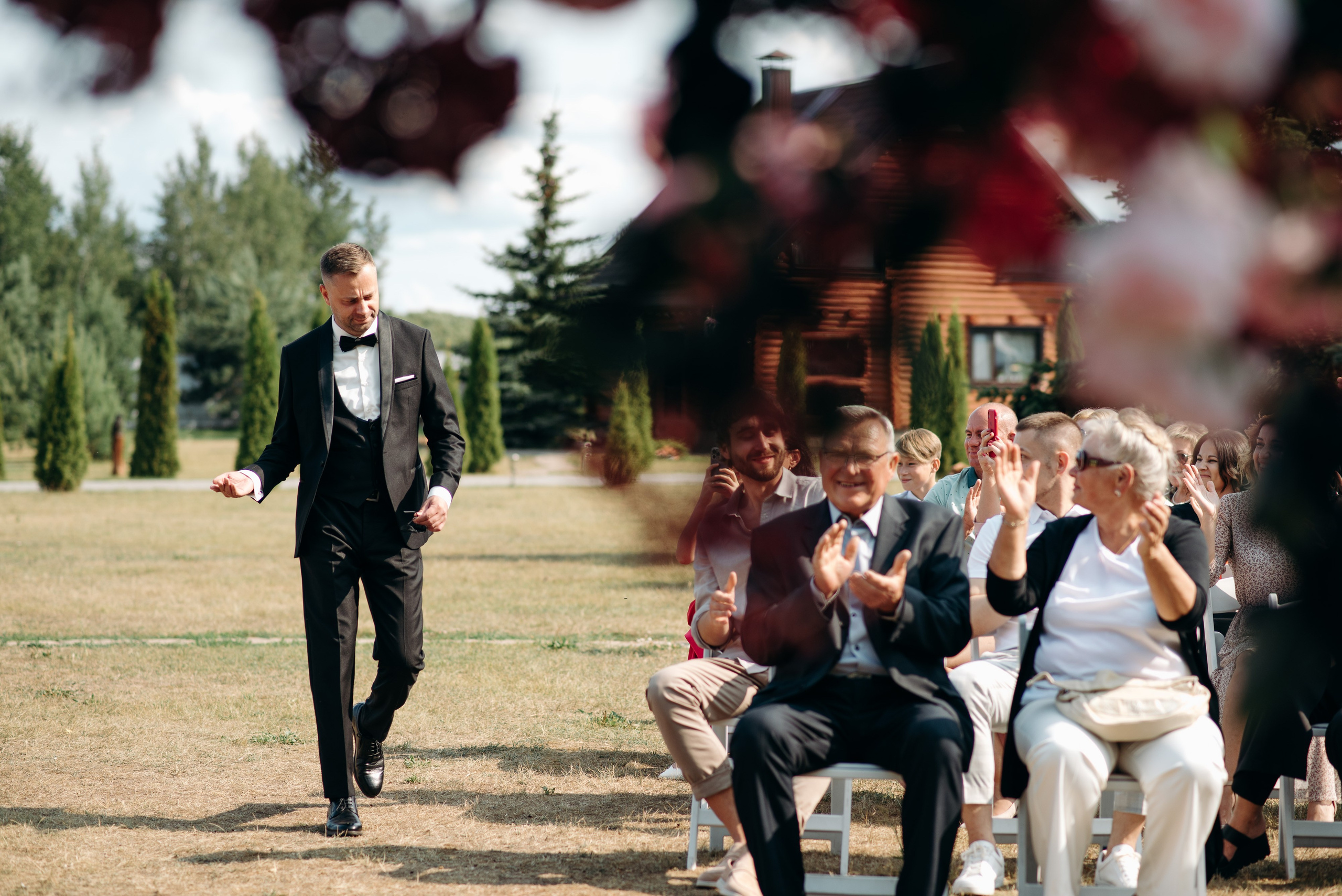 Николай и Анита. Фотограф Тривашкевич Александр