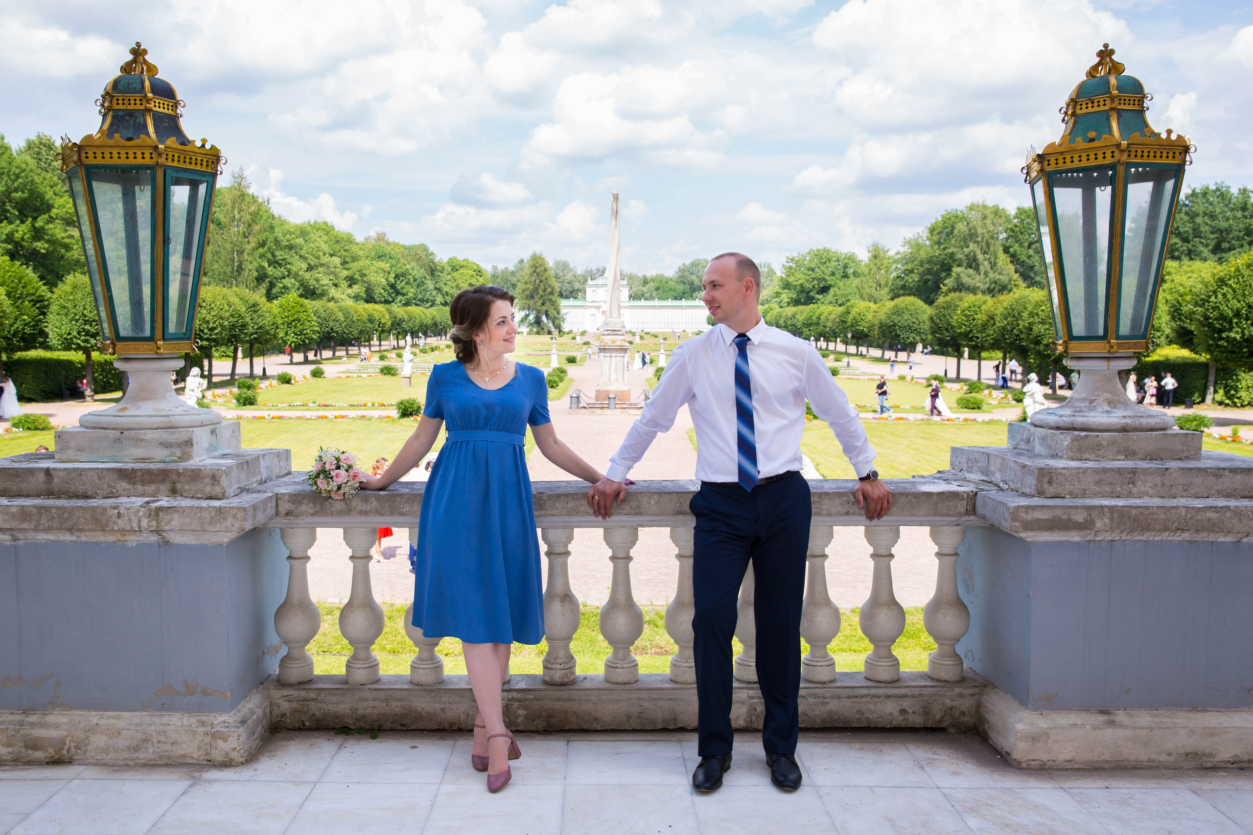 Свадебная фотосессия. Семейный, Свадебный и Детский фотограф в Москве Екатерина Дорогина