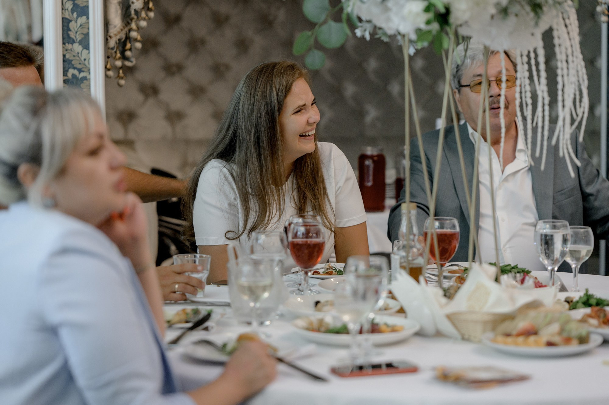 Данил и Елизавета. Свадебный фотограф в Тюмени Анастасия Пономарева