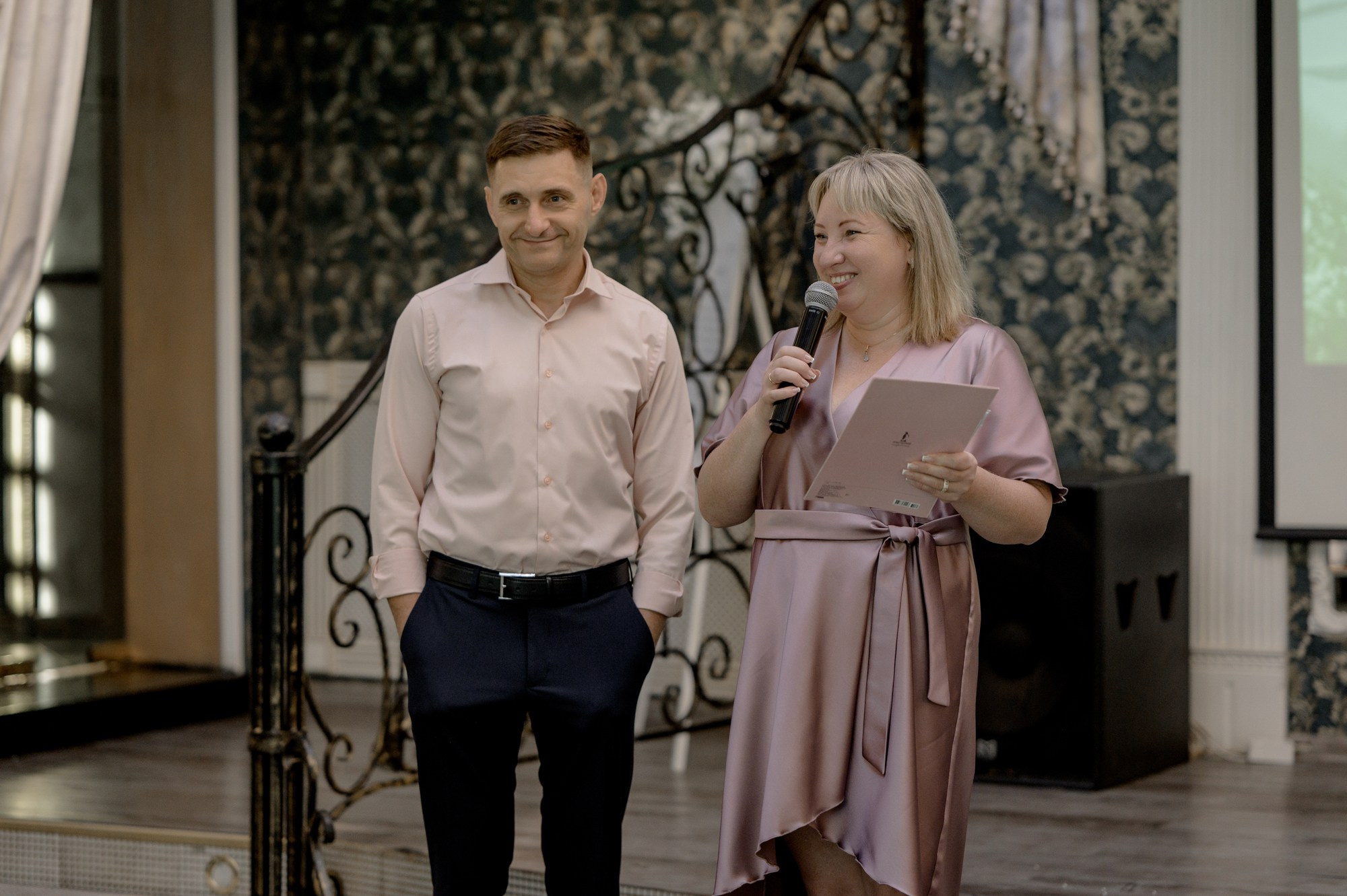 Данил и Елизавета. Свадебный фотограф в Тюмени Анастасия Пономарева