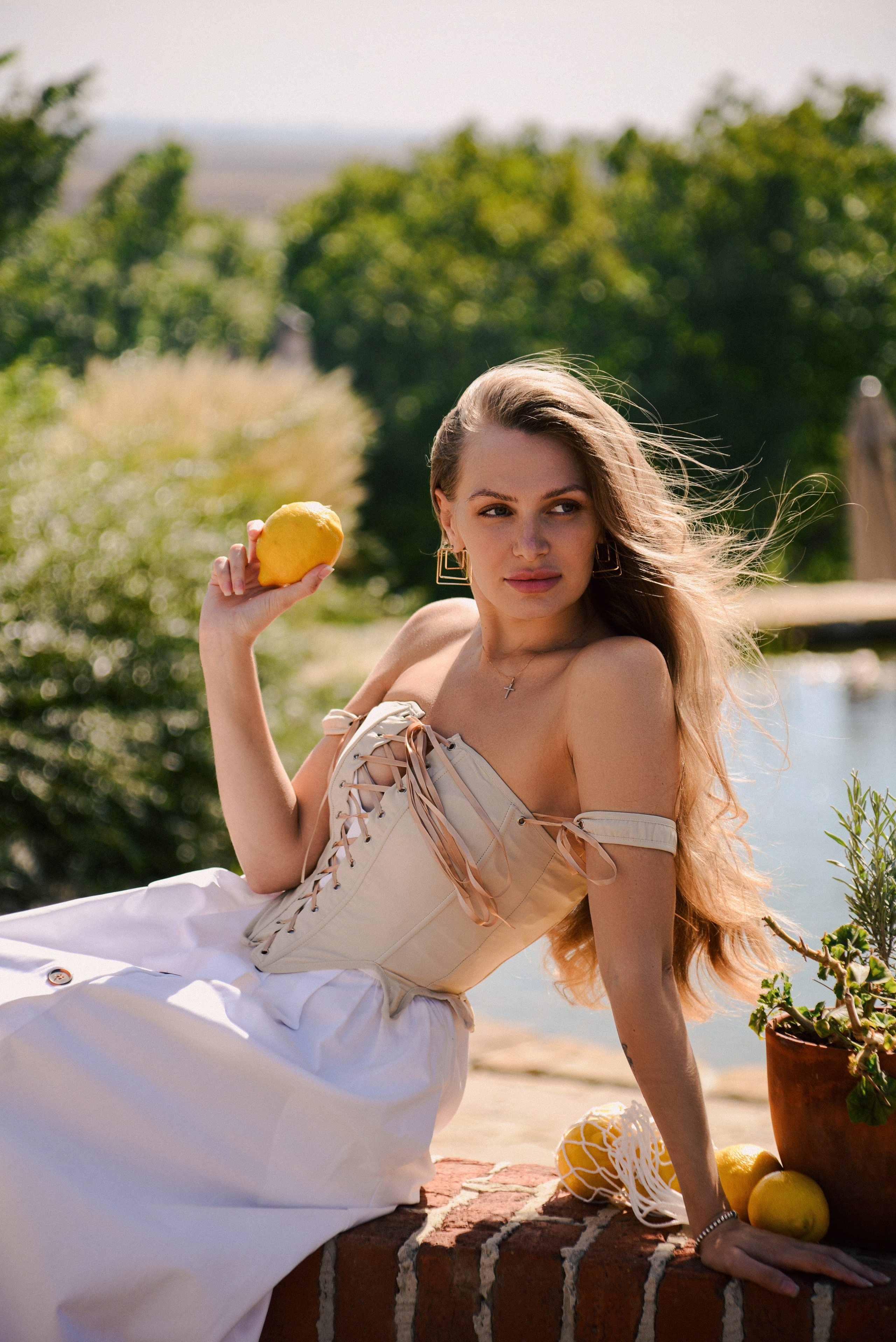 Italia. Фотограф Ярута Оксана / Ростов-на-Дону