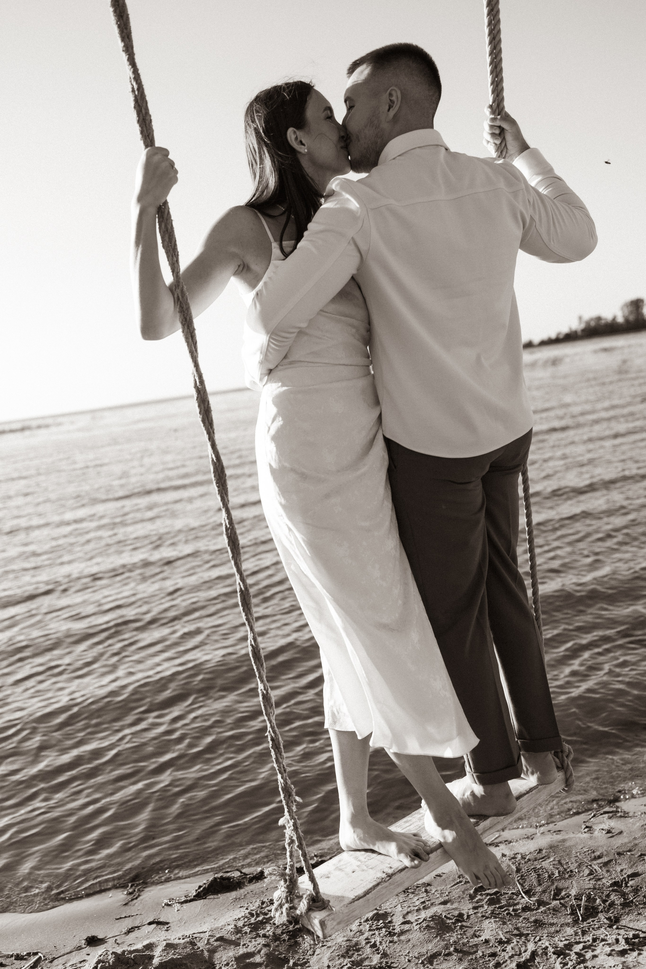 Альбина и Азамат. Свадьба в глэмпинге | 06.09.24. Фотограф Зарина. Казань