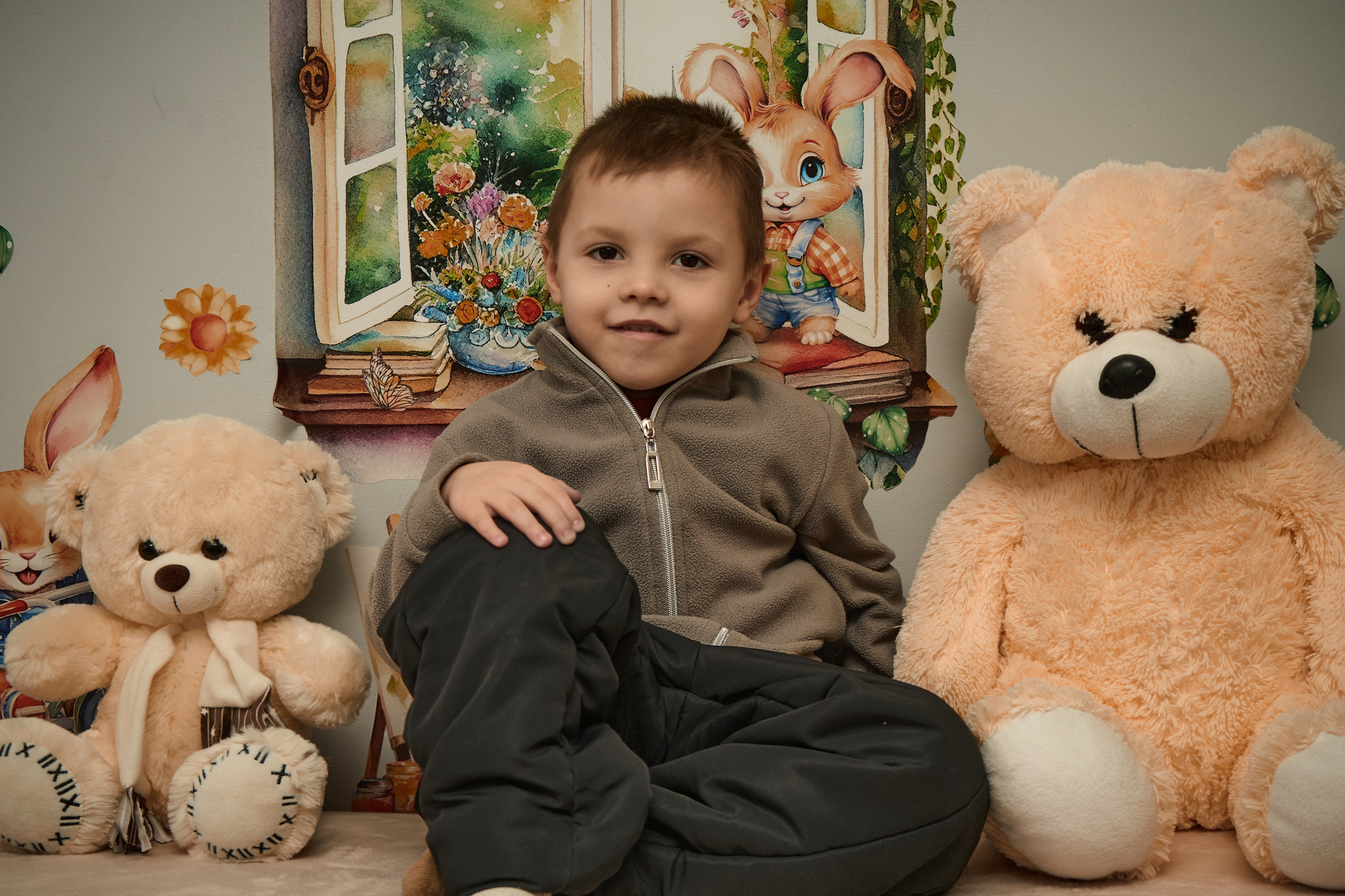 Детская и семейная фотосессия. Фотограф из Чистополя