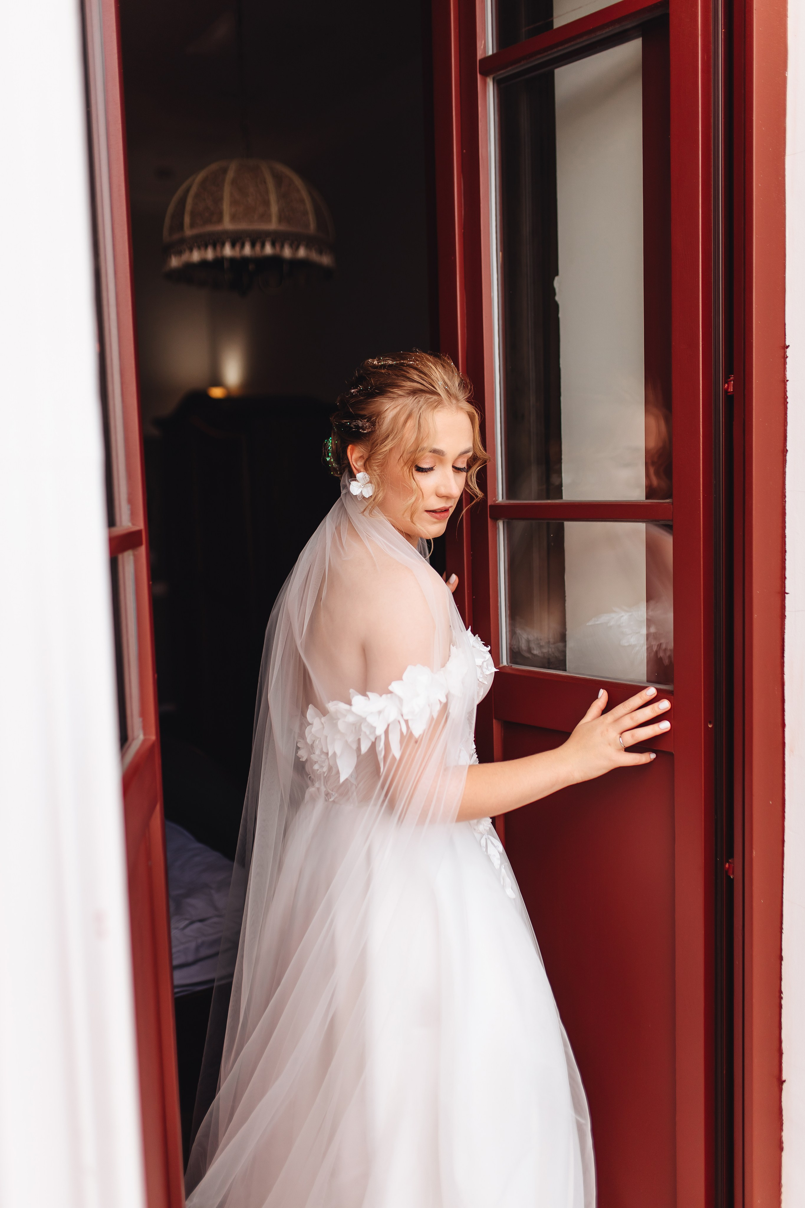 Рома и Лера. Свадебный и семейный фотограф в Туле и области Маша Костина