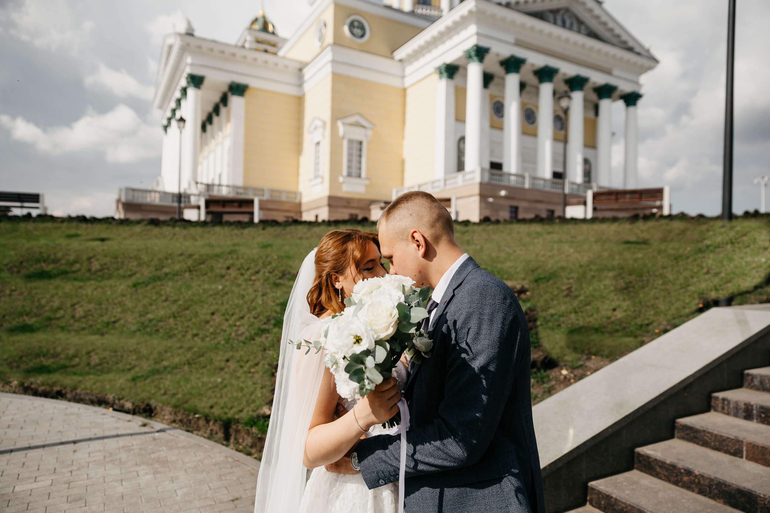 V & V. Фотограф, видеограф в Челябинске Глеб Хазиев