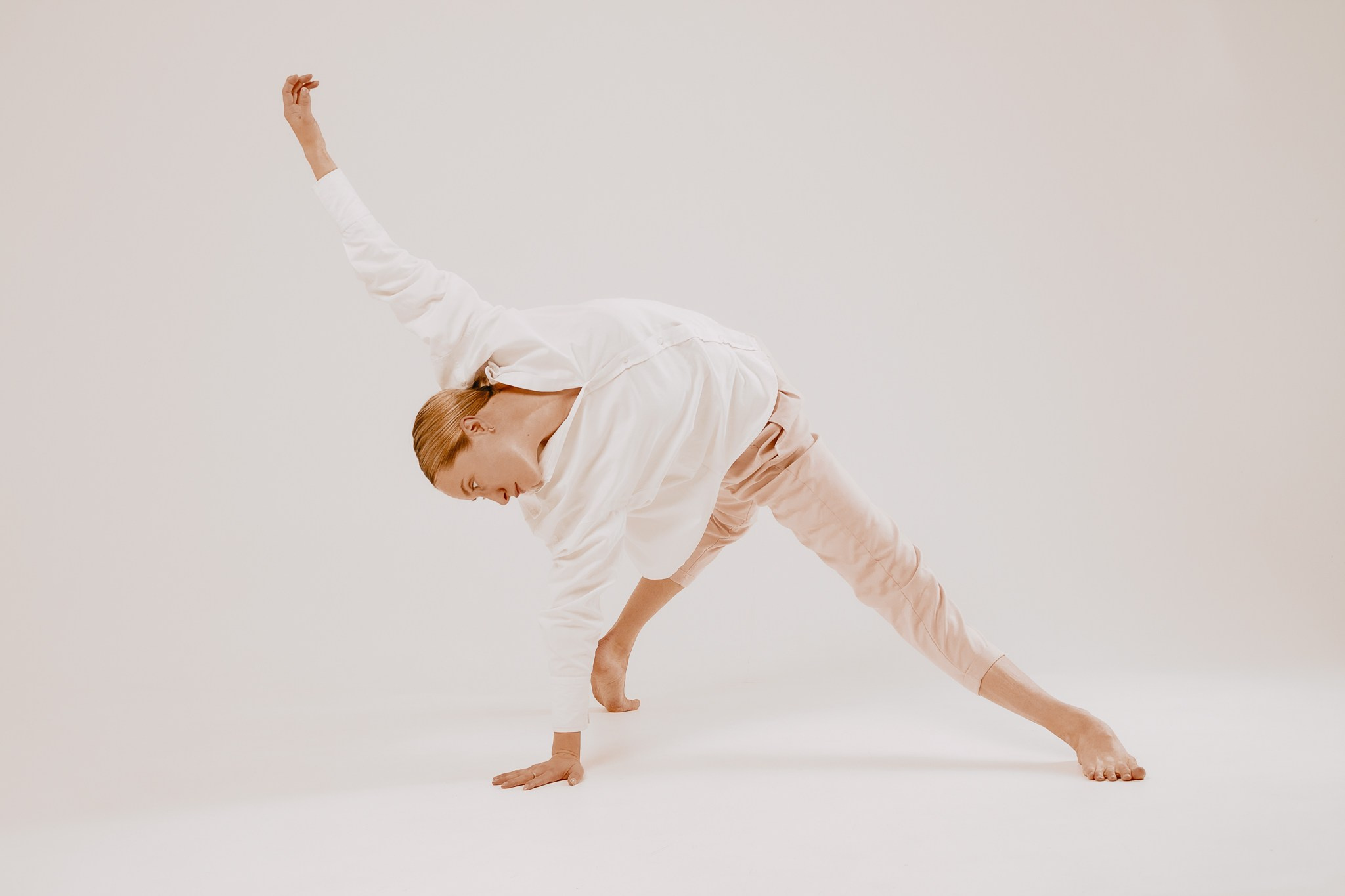 Зинаида. Борщевская Елизавета / фотограф Иркутск