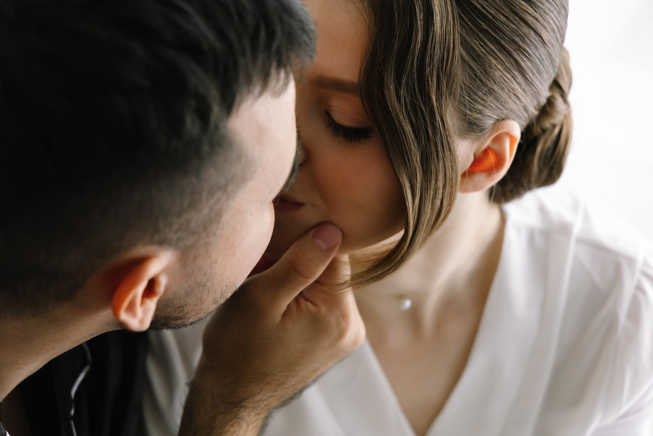 Дмитрий & Мария. Свадебный фотограф в Томске Екатерина Дмитриева