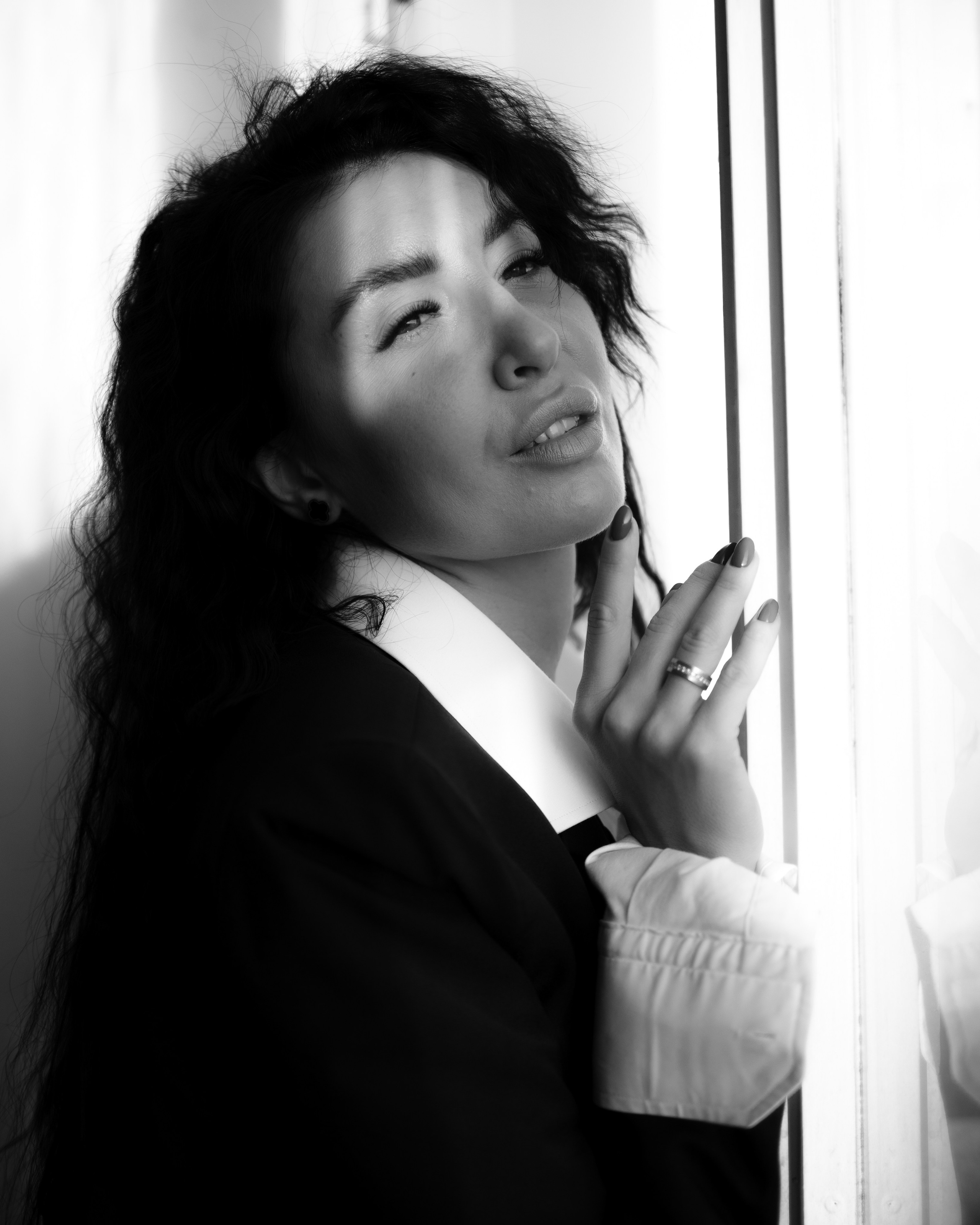 Карина. Свадебный и портретный фотограф в Новосибирске Любовь Исакова