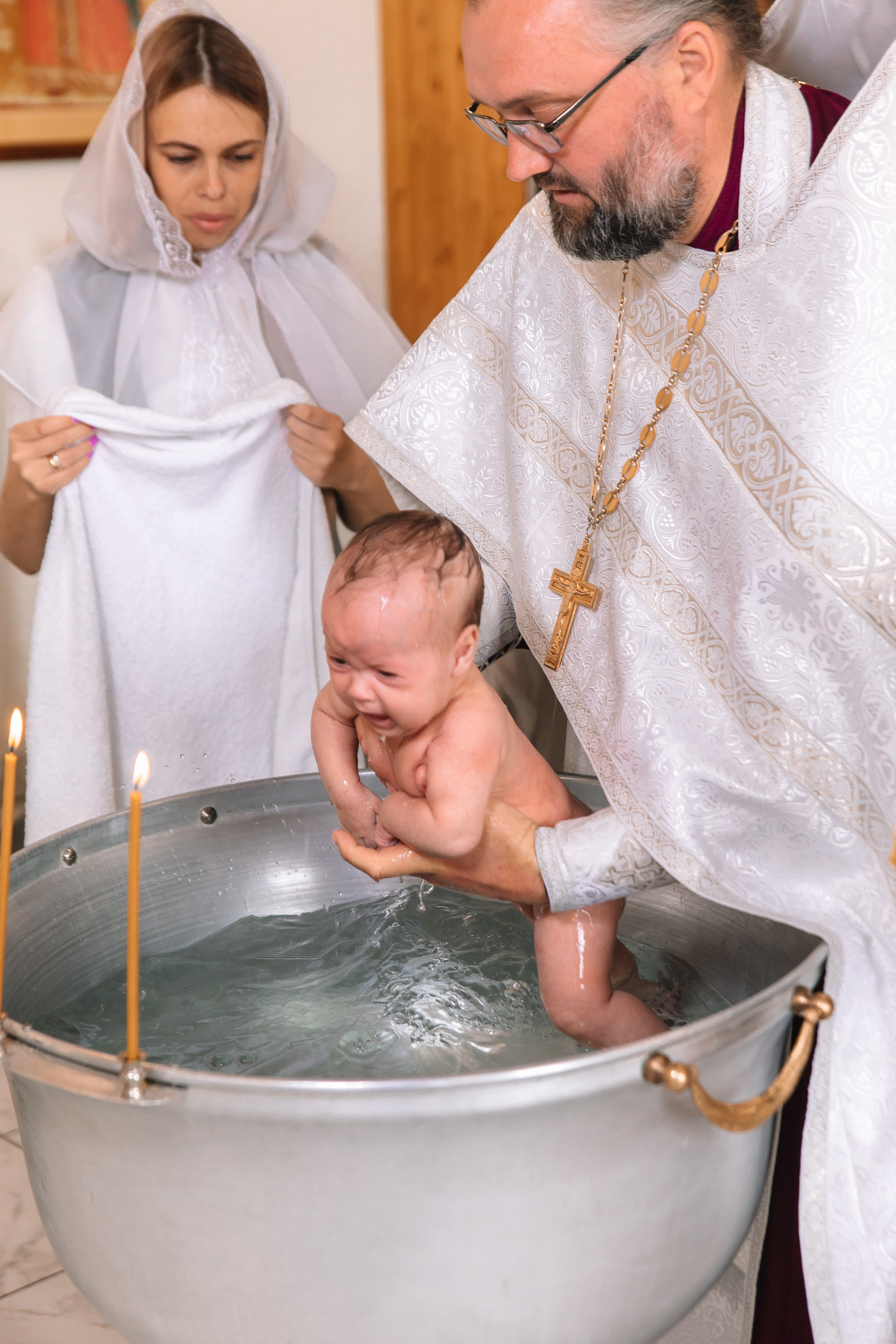 КРЕЩЕНИЕ ВИКТОРИЯ. Свадебный и семейный фотограф в Курске и Курчатове
