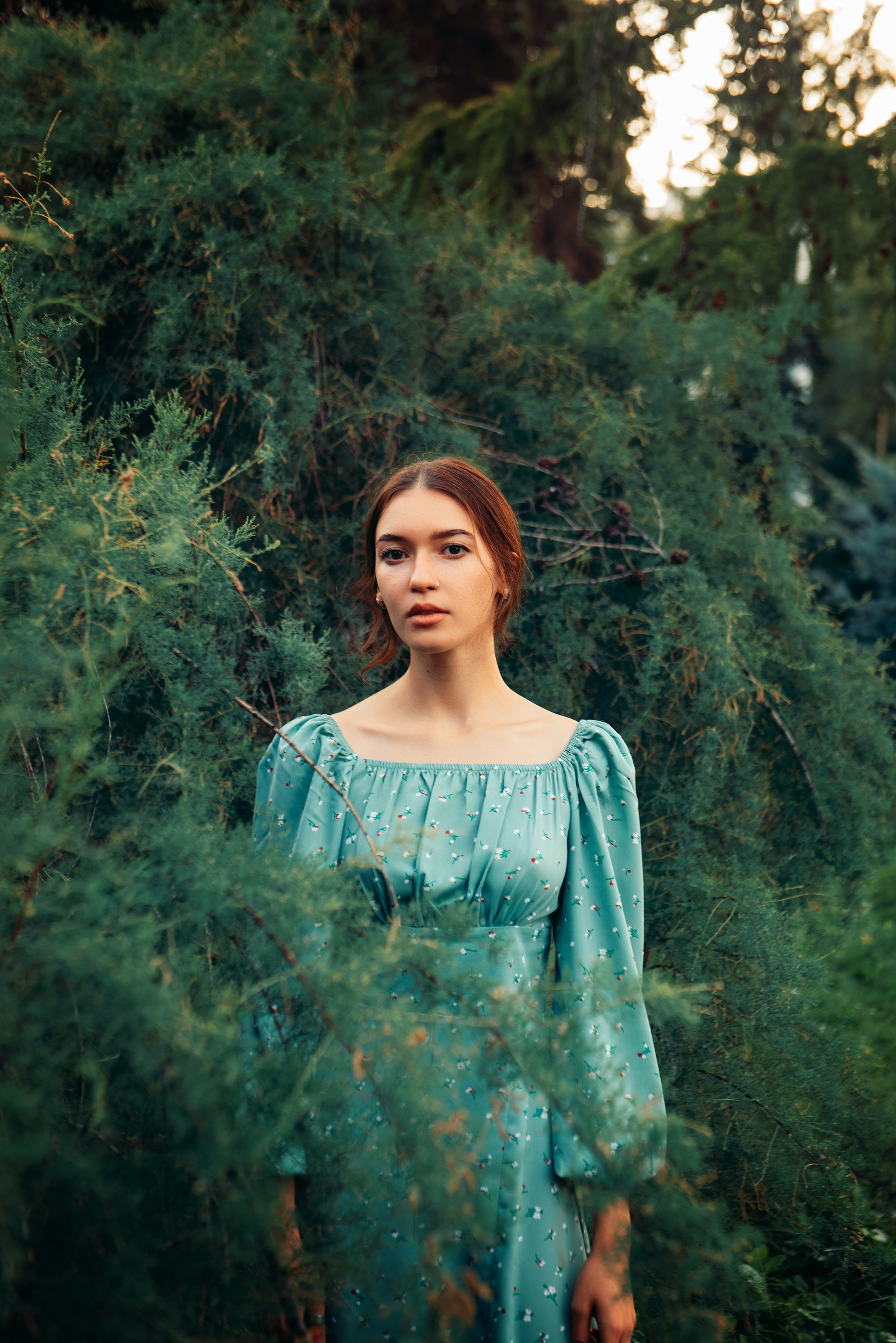 Анонс для Насти. Фотограф в Самаре | Катерина Гущина