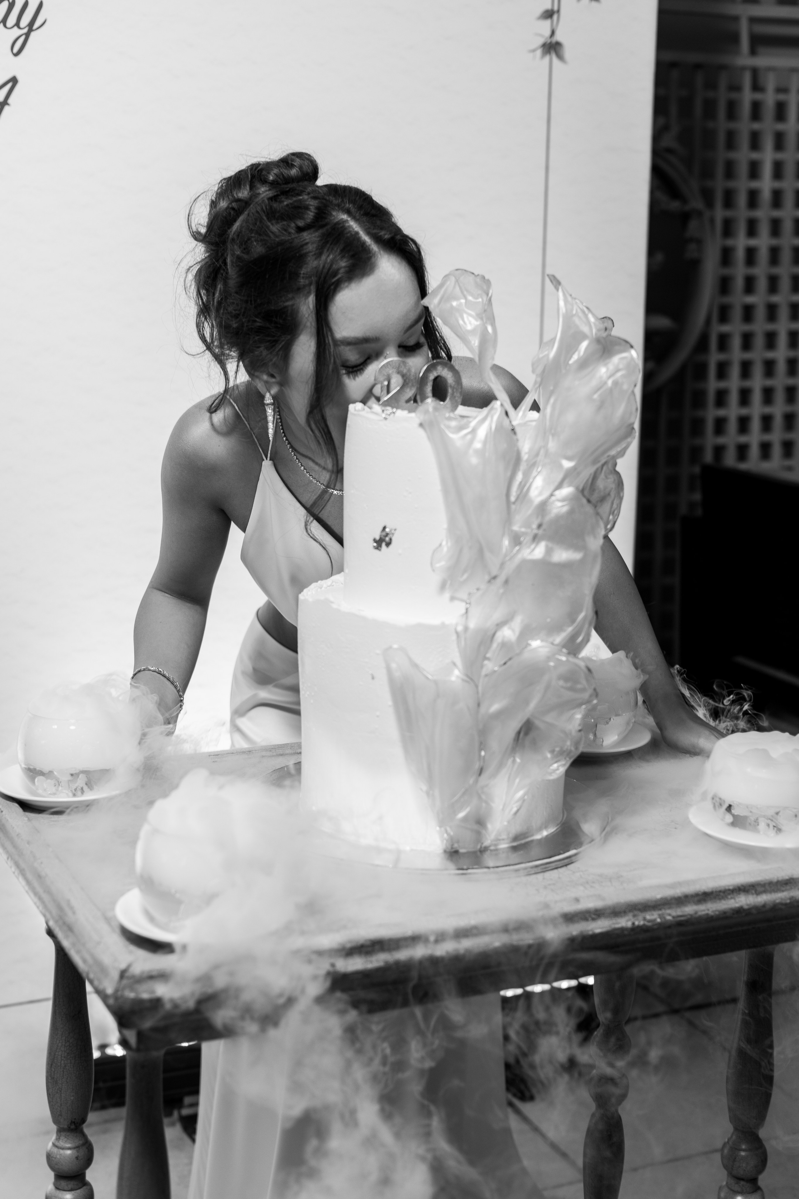 Elizaveta 20-th Birthday. Свадебный и Индивидуальный фотограф в Москве Акоп Арсенян