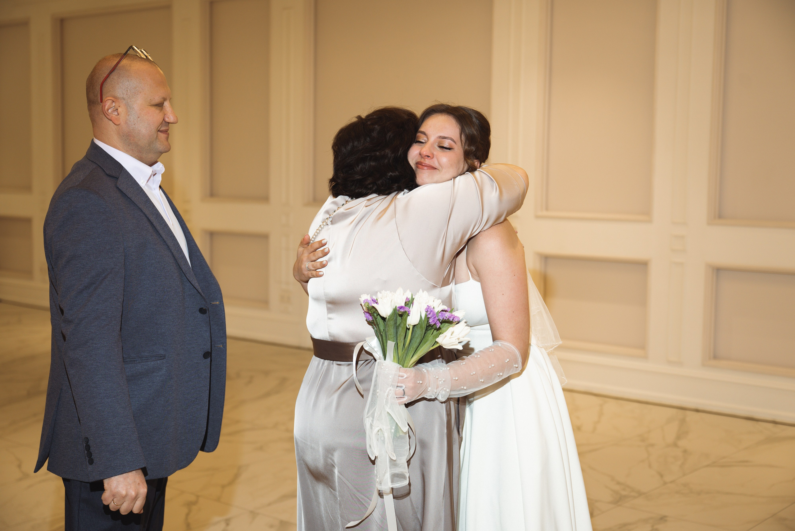 Иван и Ксения. Фотограф Москва Настя Профотовна. Репортажные, свадебные и контент фотосессии