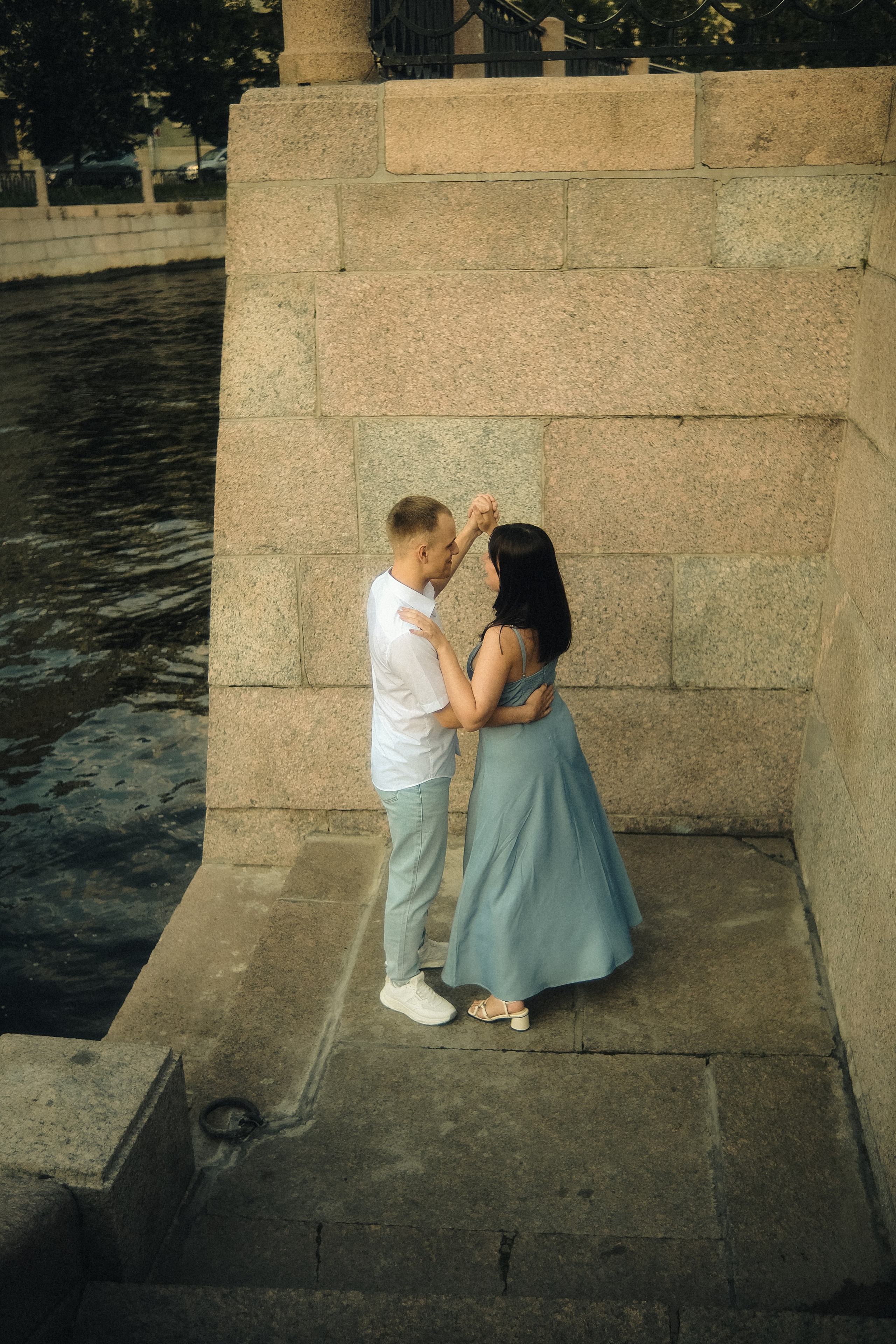 Катя & Слава. Phdkvmr.ru