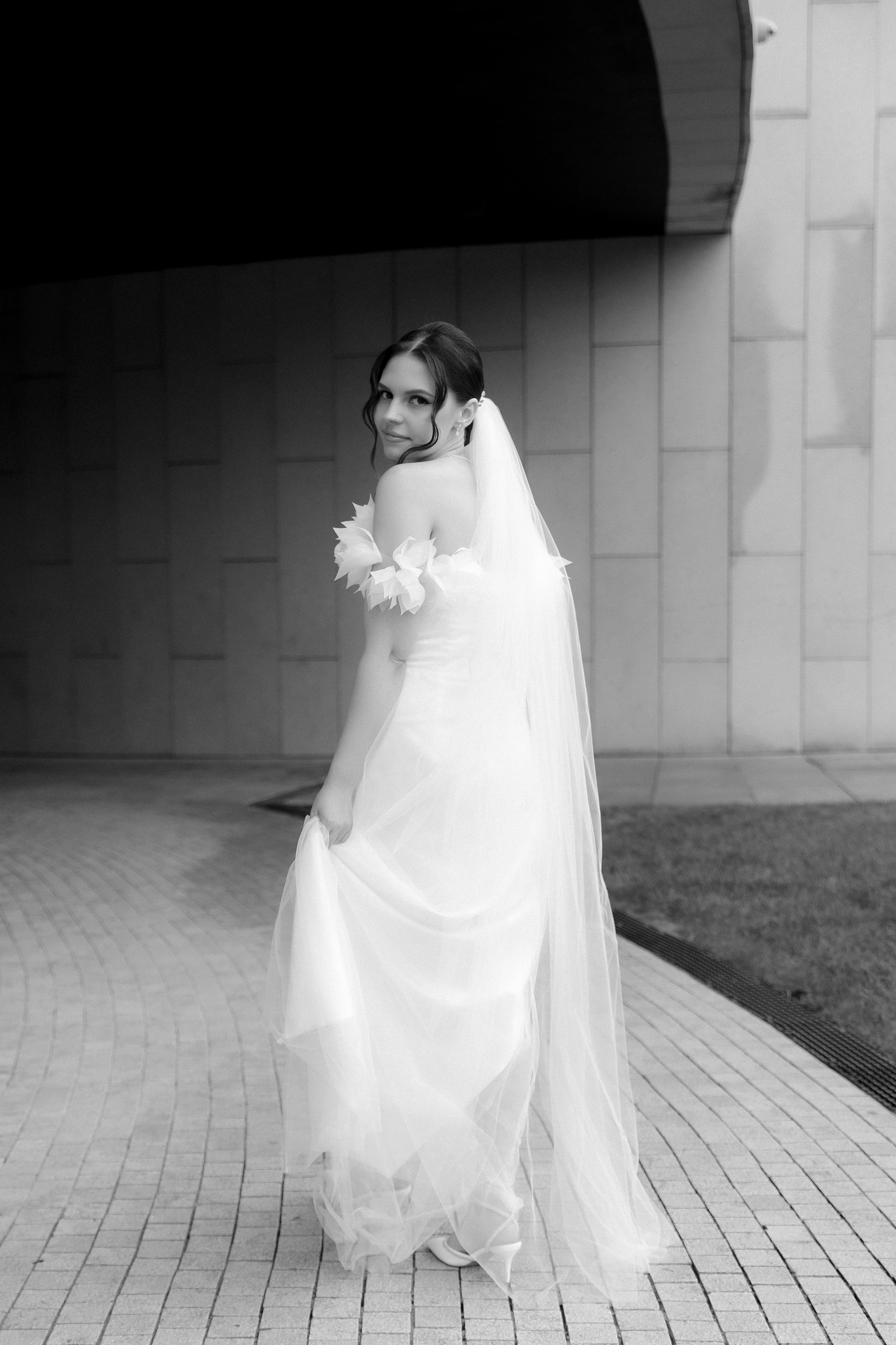 Вячеслав & Валерия. Свадебный фотограф Ольга Гречко