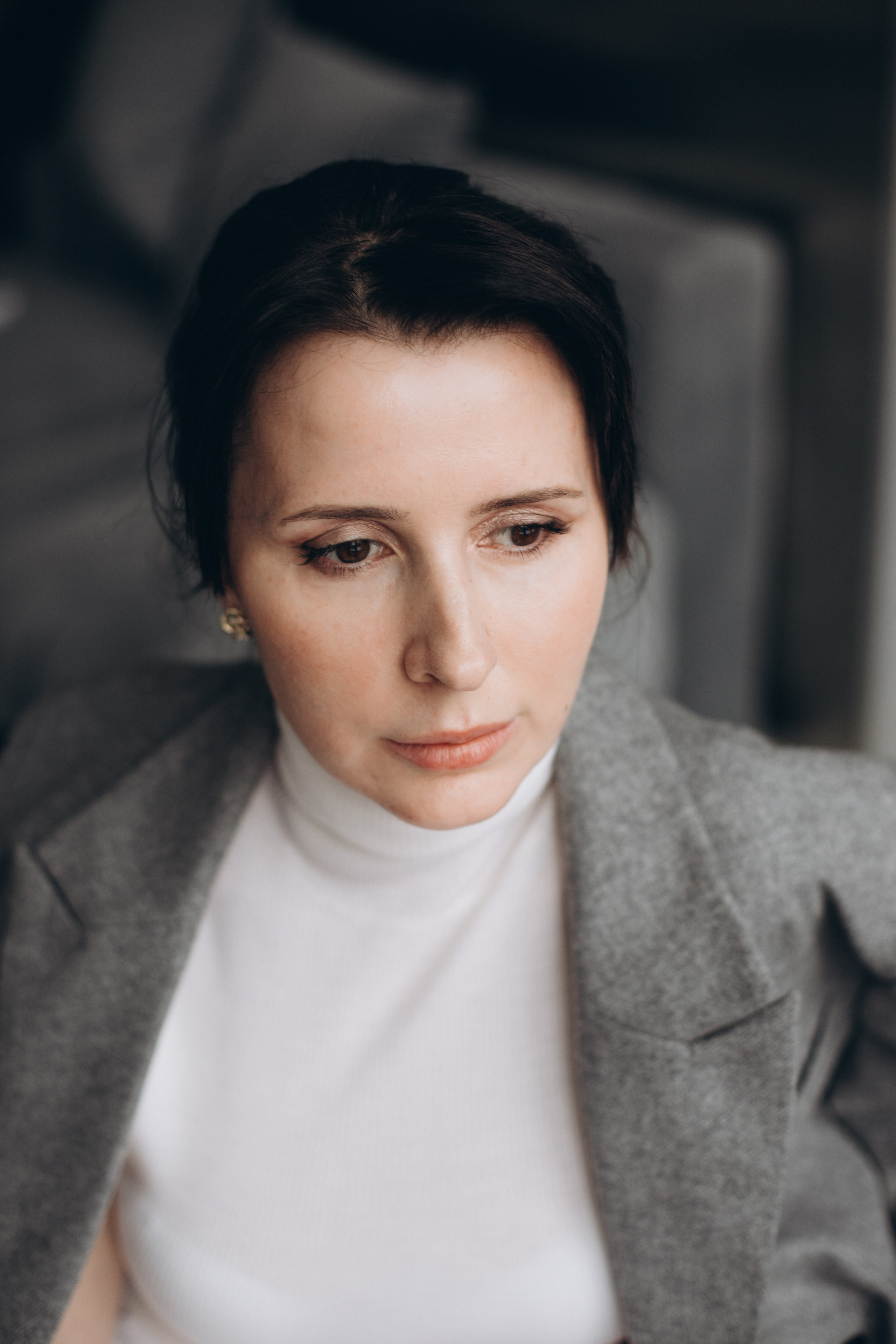 Психолог Жукович Оксана. Калай Юлия. Фотограф. Москва