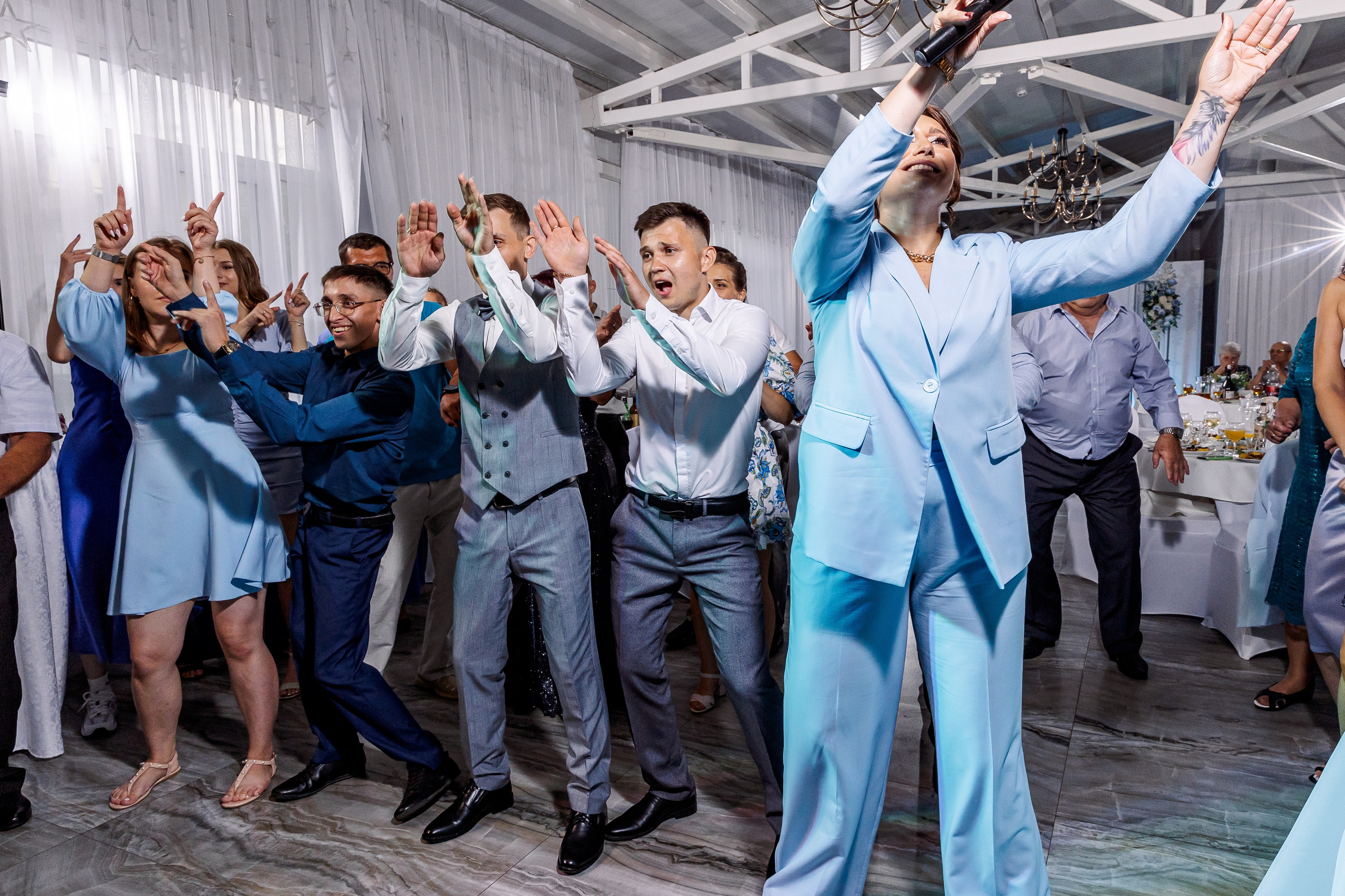 Сергей и Валерия. Свадебный и семейный фотограф в Челябинске Юлия Ишимова