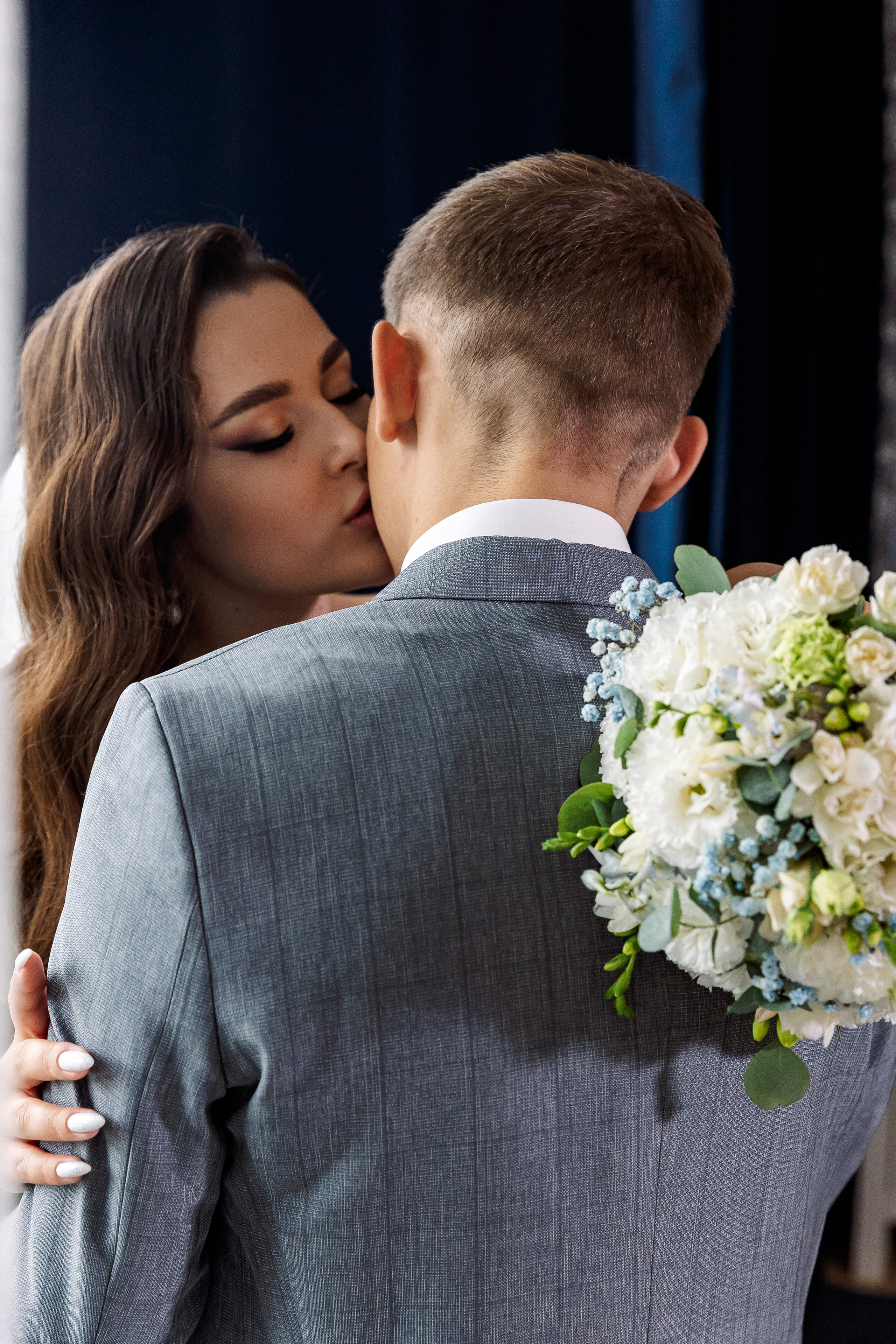 Сергей и Валерия. Свадебный и семейный фотограф в Челябинске Юлия Ишимова