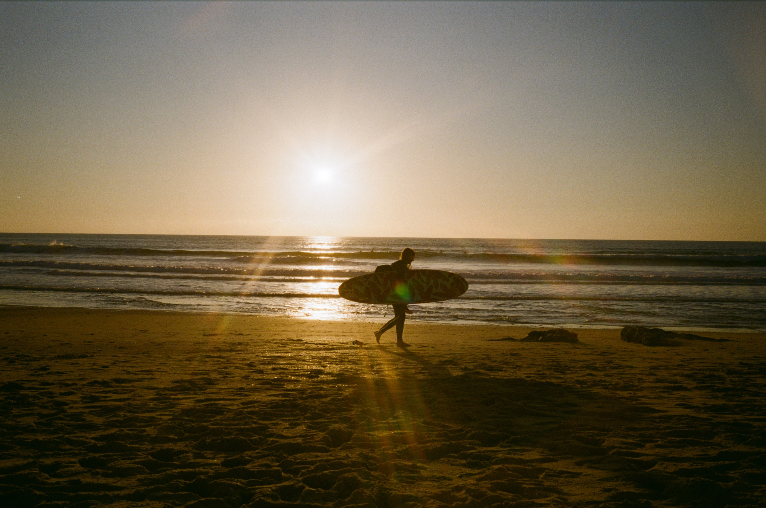 Spain. Regina Platonova