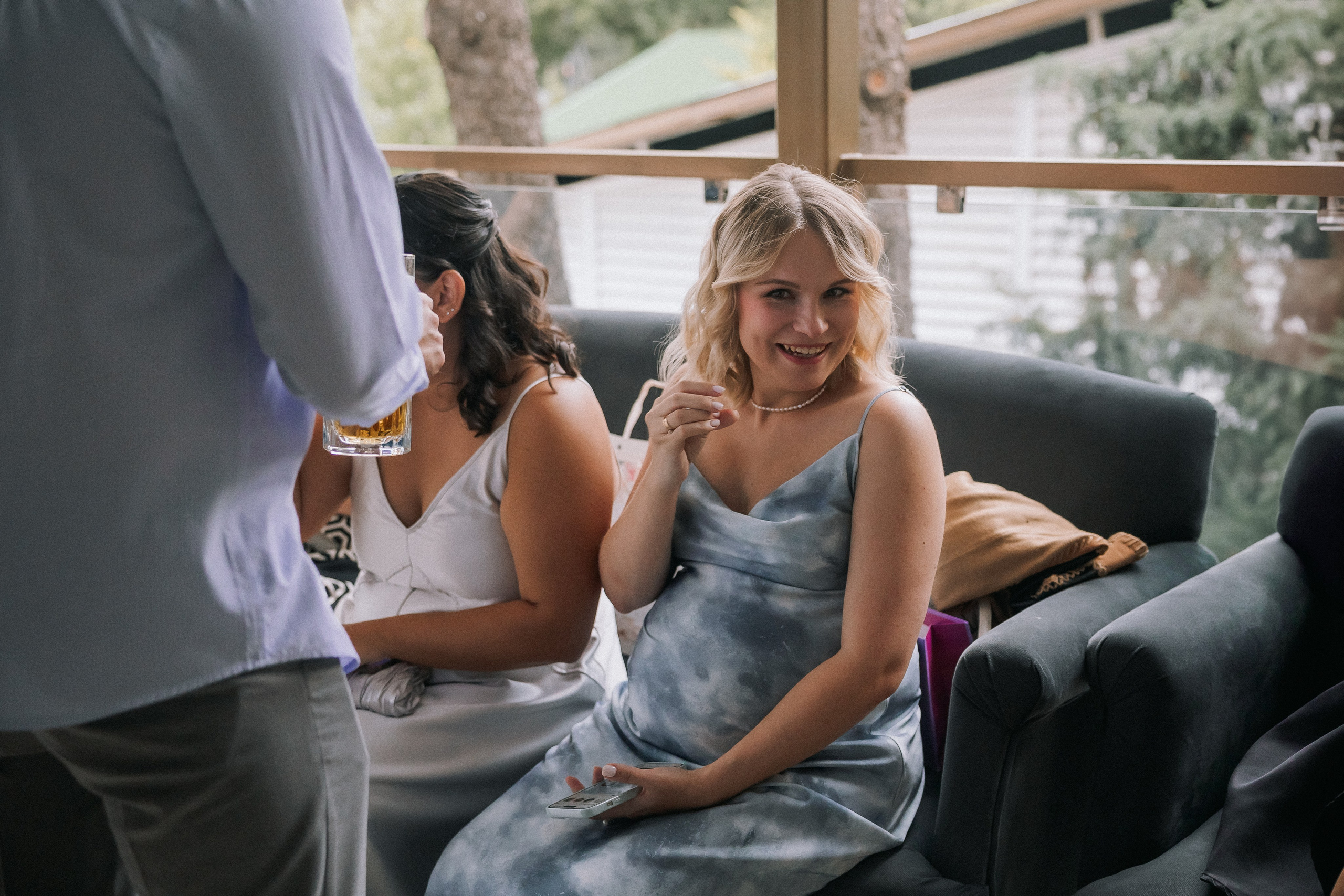 Даниил и Алина. Вечер любви. Свадебная фотография. Арина Рубах