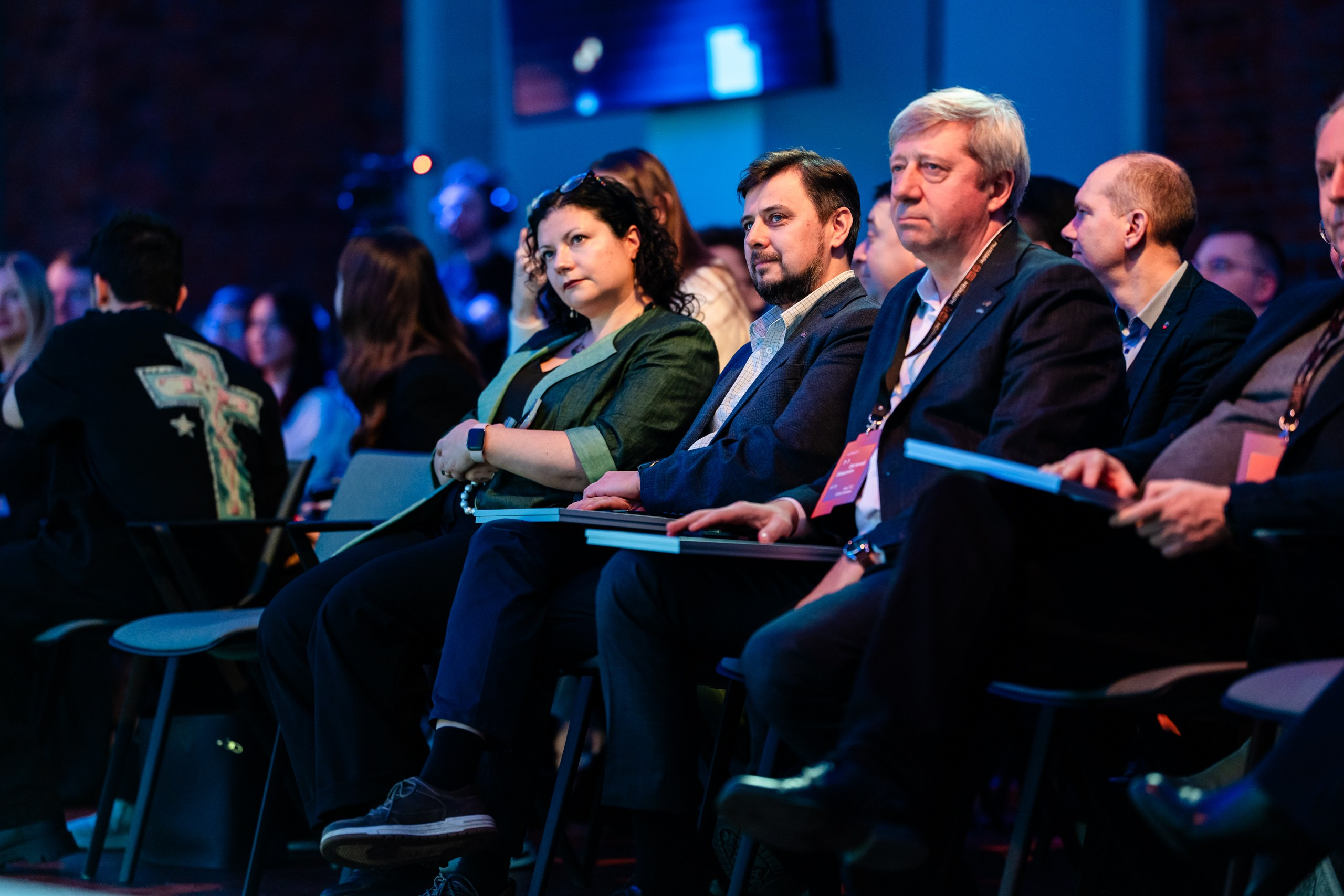 День Неймарк. Репортажный и портретный фотограф в Нижнем Новгороде Максим Горшков