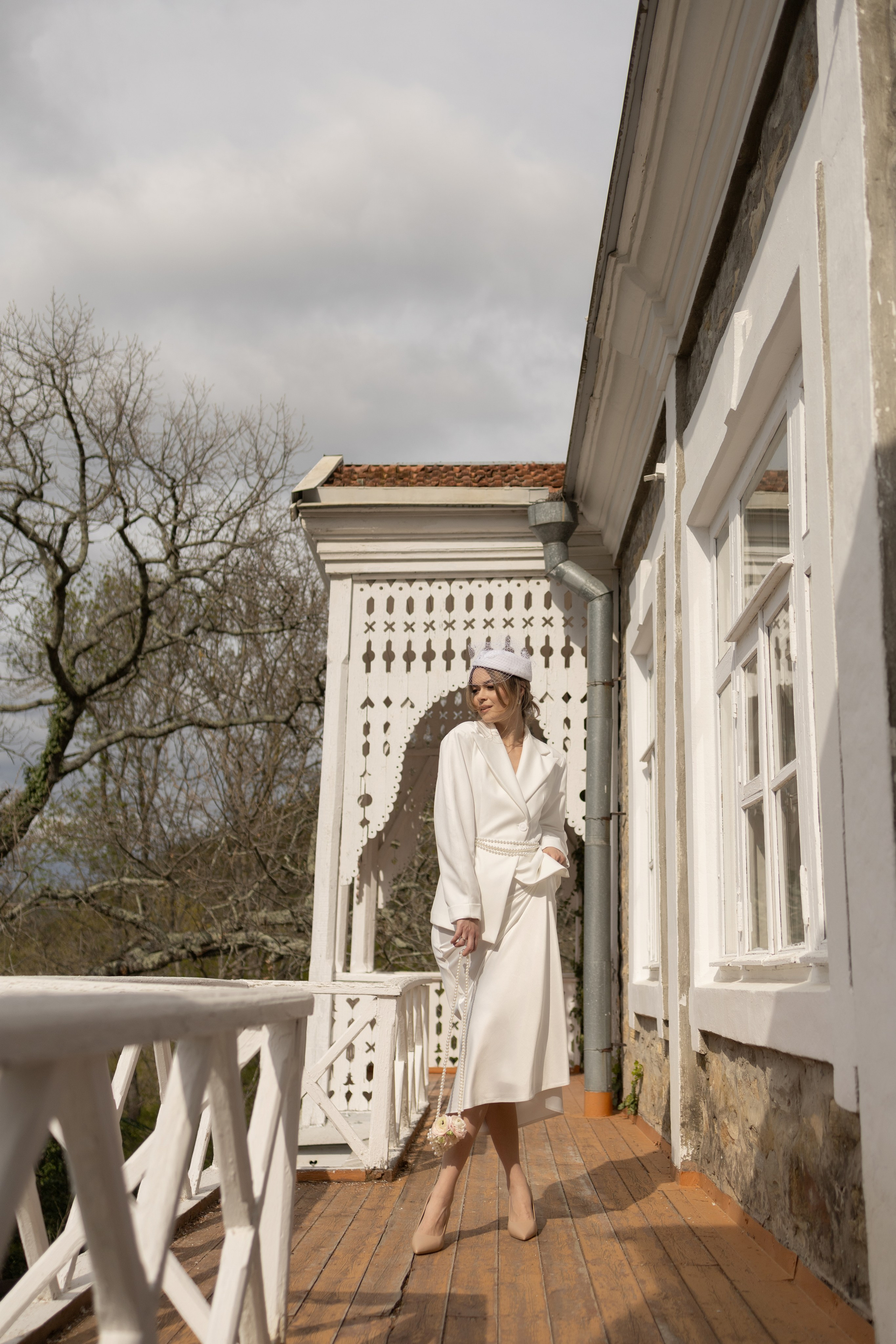 Дача Короленко. Семейный и портретный фотограф в Геленджике Любовь Бодрова