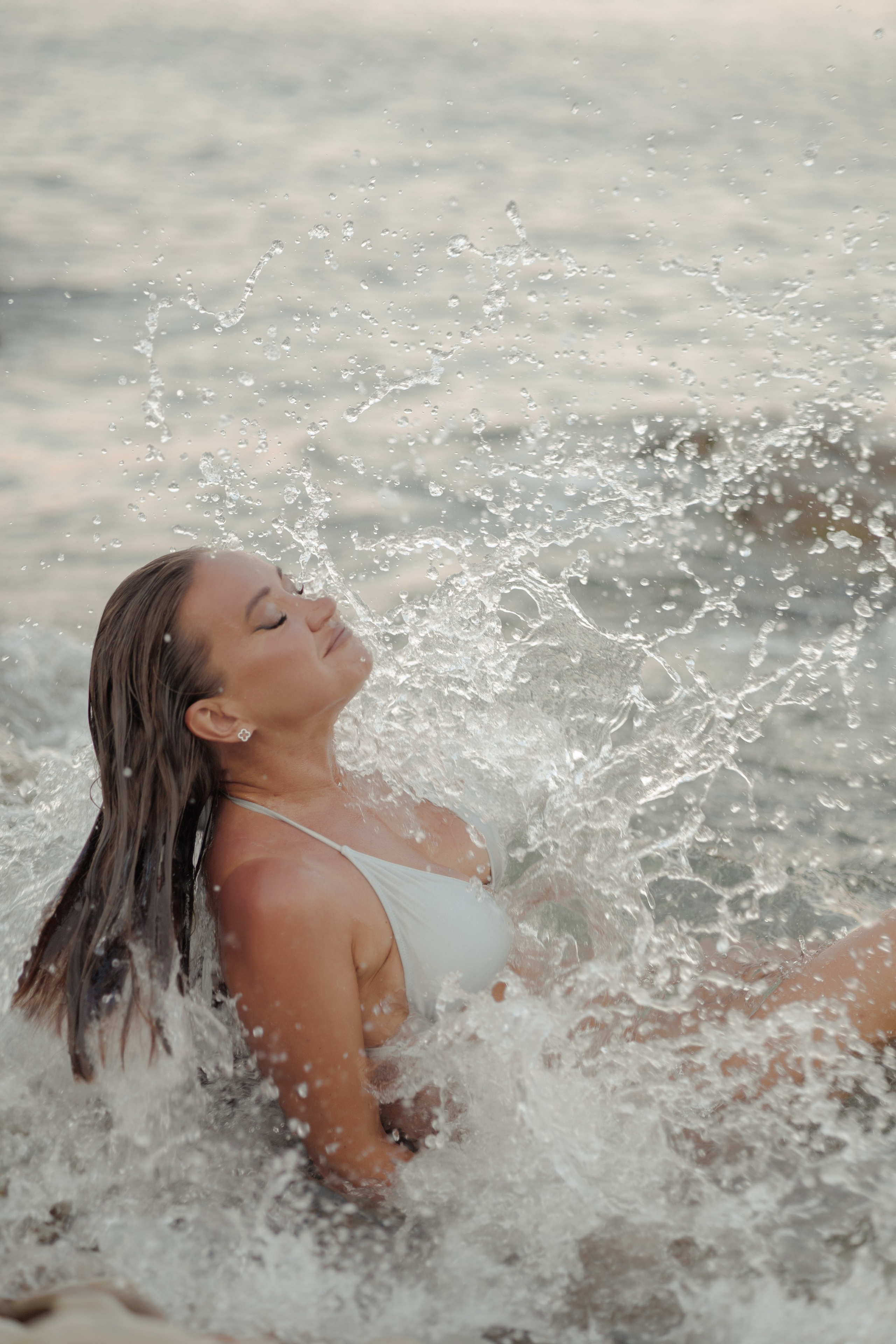Семейный и портретный фотограф в Геленджике Любовь Бодрова