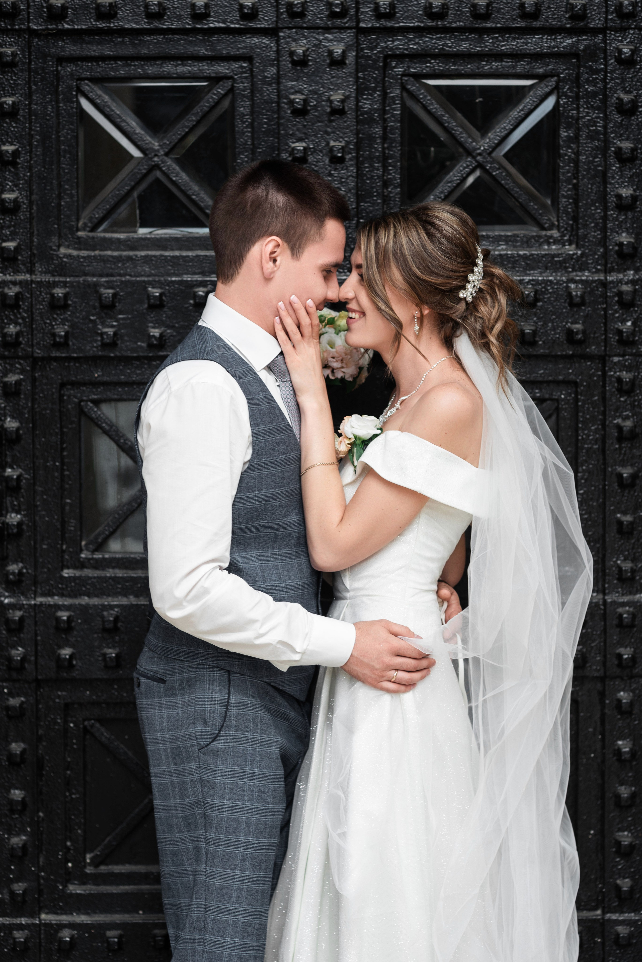 Юлия и Александр. Свадебный, портретный, коммерческий, предметный фотограф в Ставрополе Иван Белашов