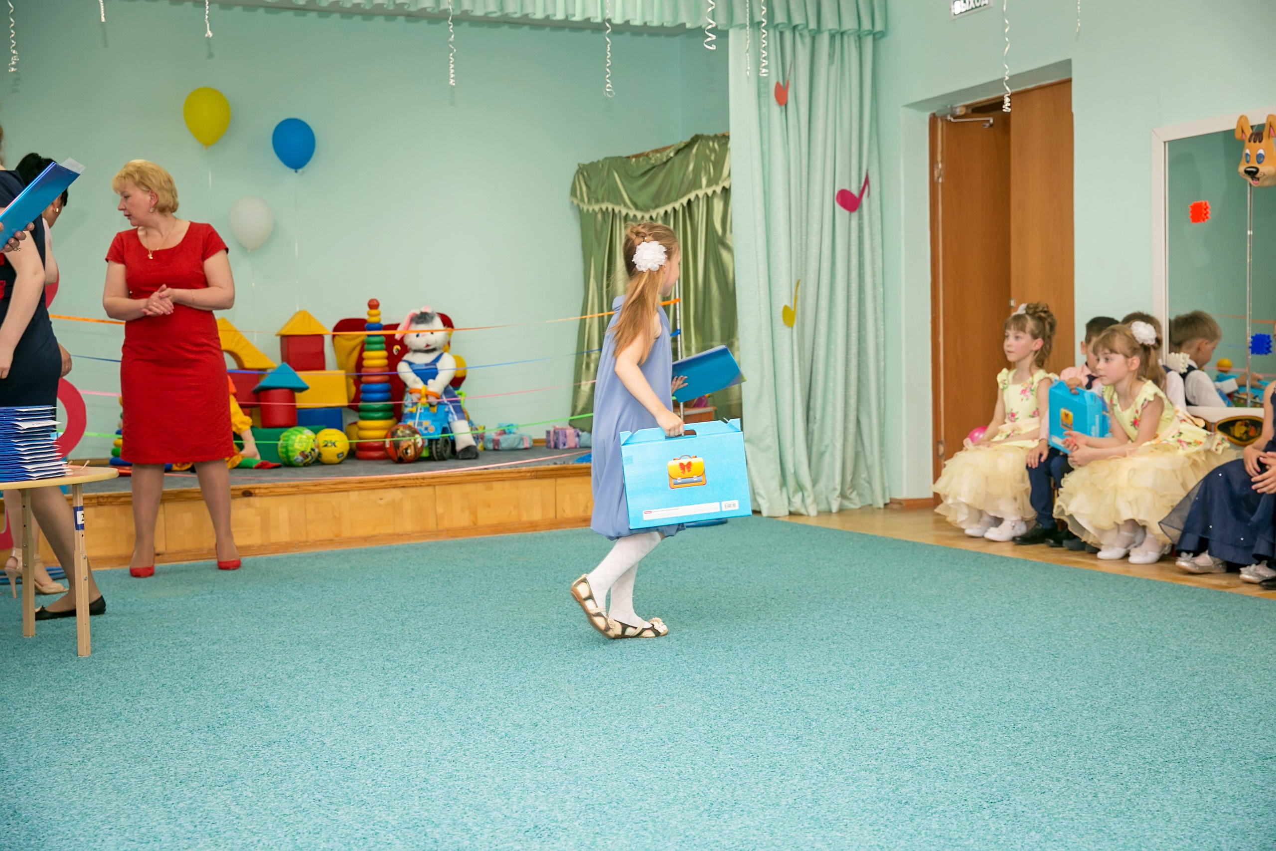 Выпускной 466. Семейный и детский фотограф в Нижнем Новгороде