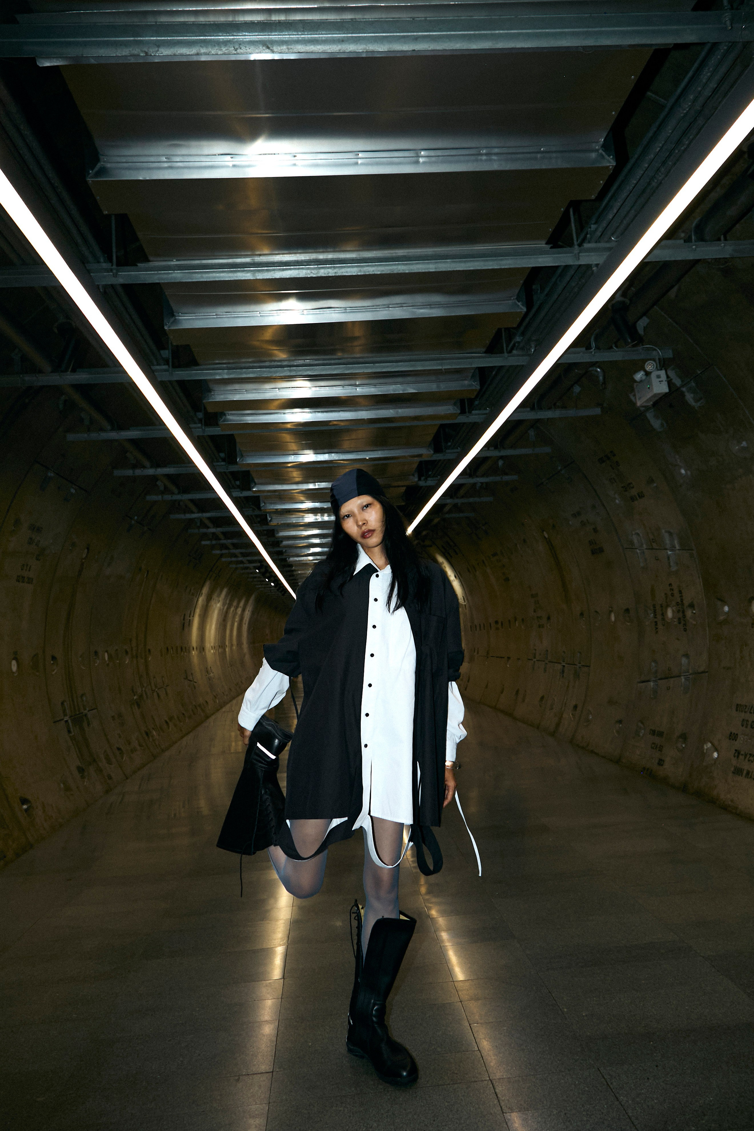 B25.08. Arina Kharakhashian