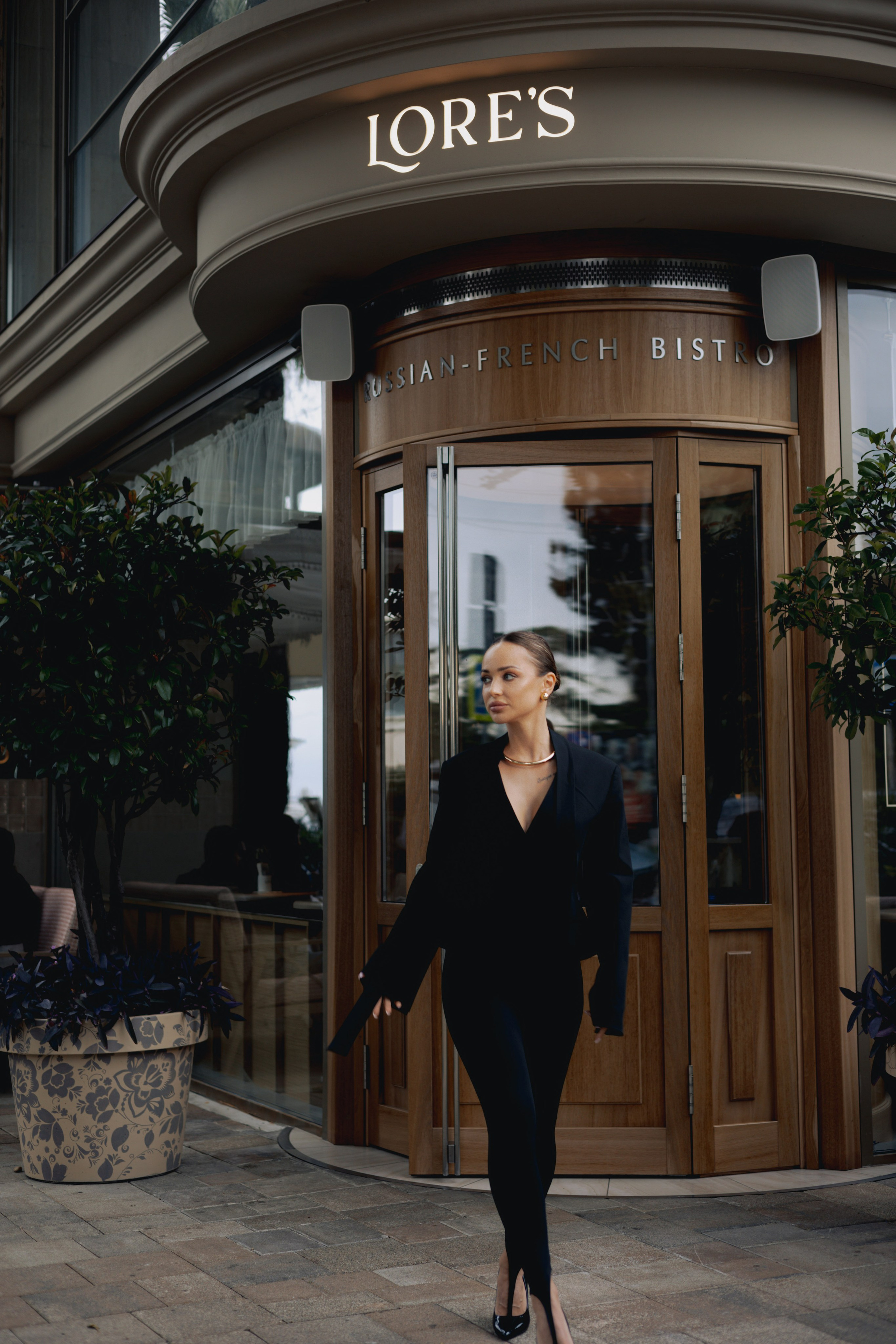 Елизавета. Портретный фотограф