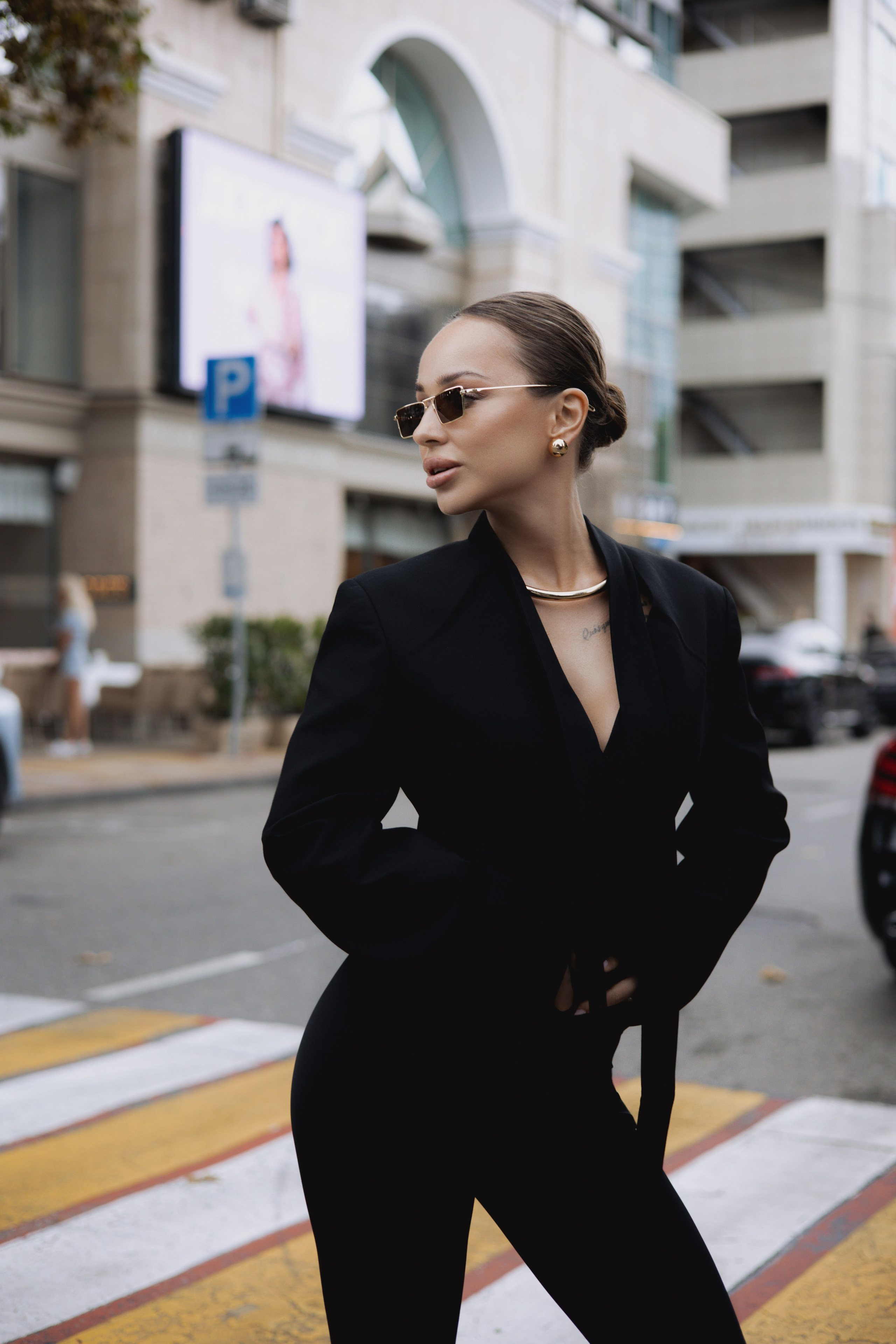 Елизавета. Портретный фотограф