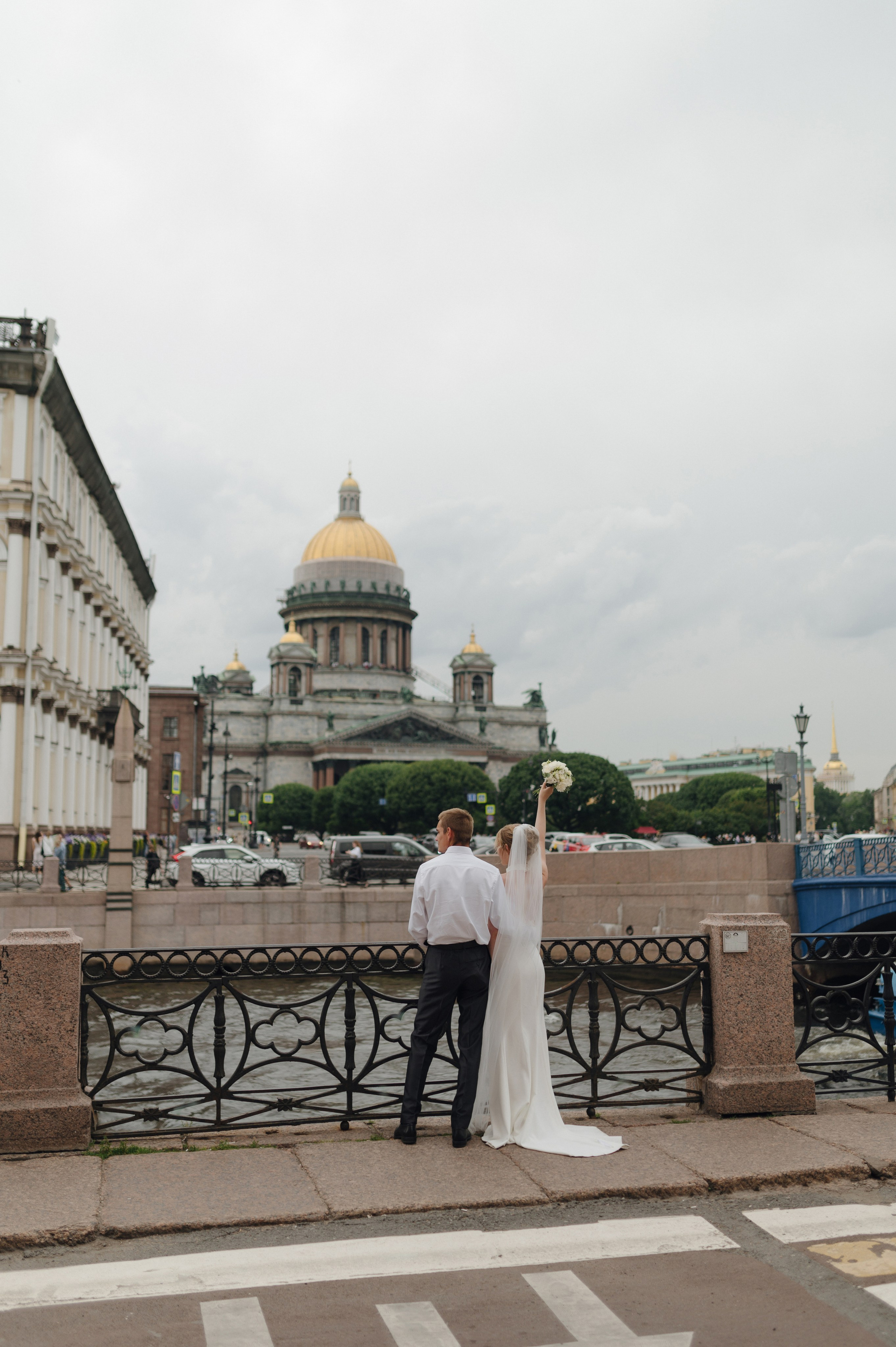 Арина и Денис, Санкт-Петербург. Свадебный фотограф Москва и Санкт-Петербург. Анастасия Чудина