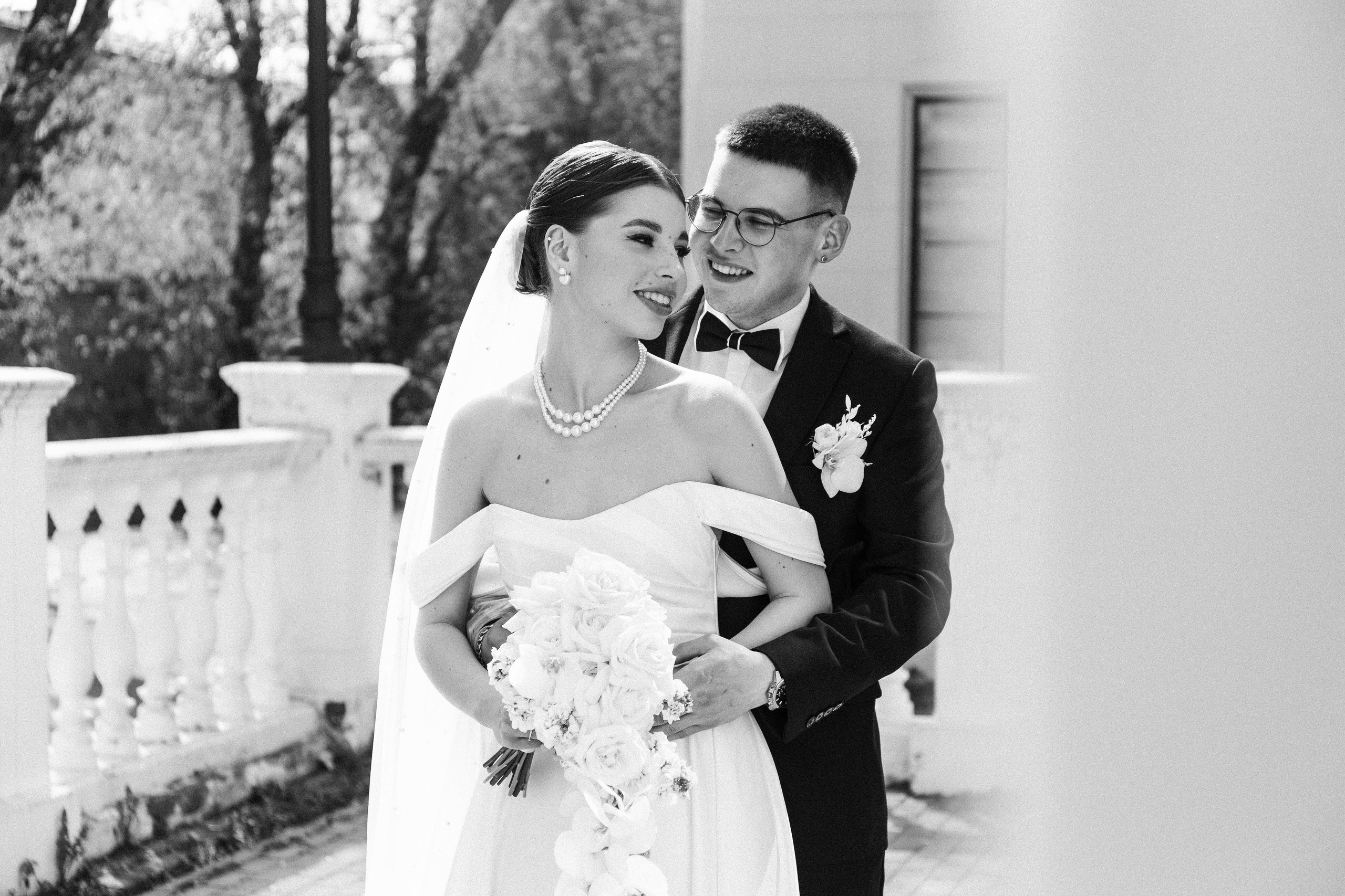 Мария & Никита. Фотограф Киров