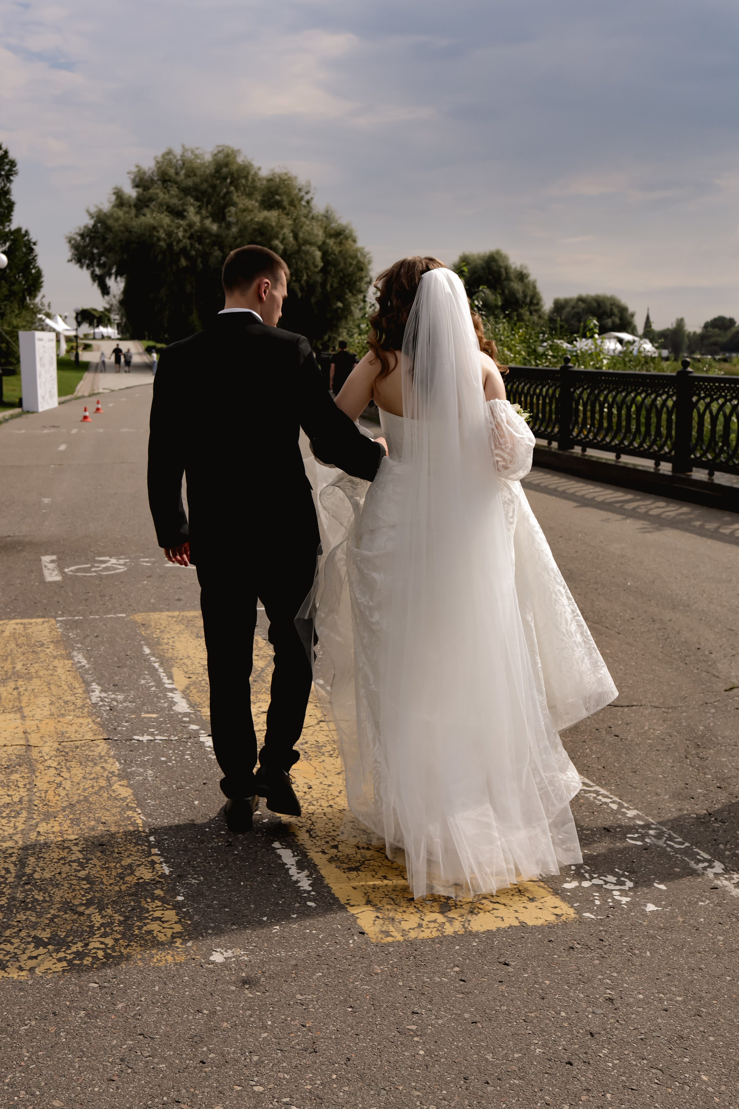 E&D. Photographer Tatiana Ivanova in Yaroslavl