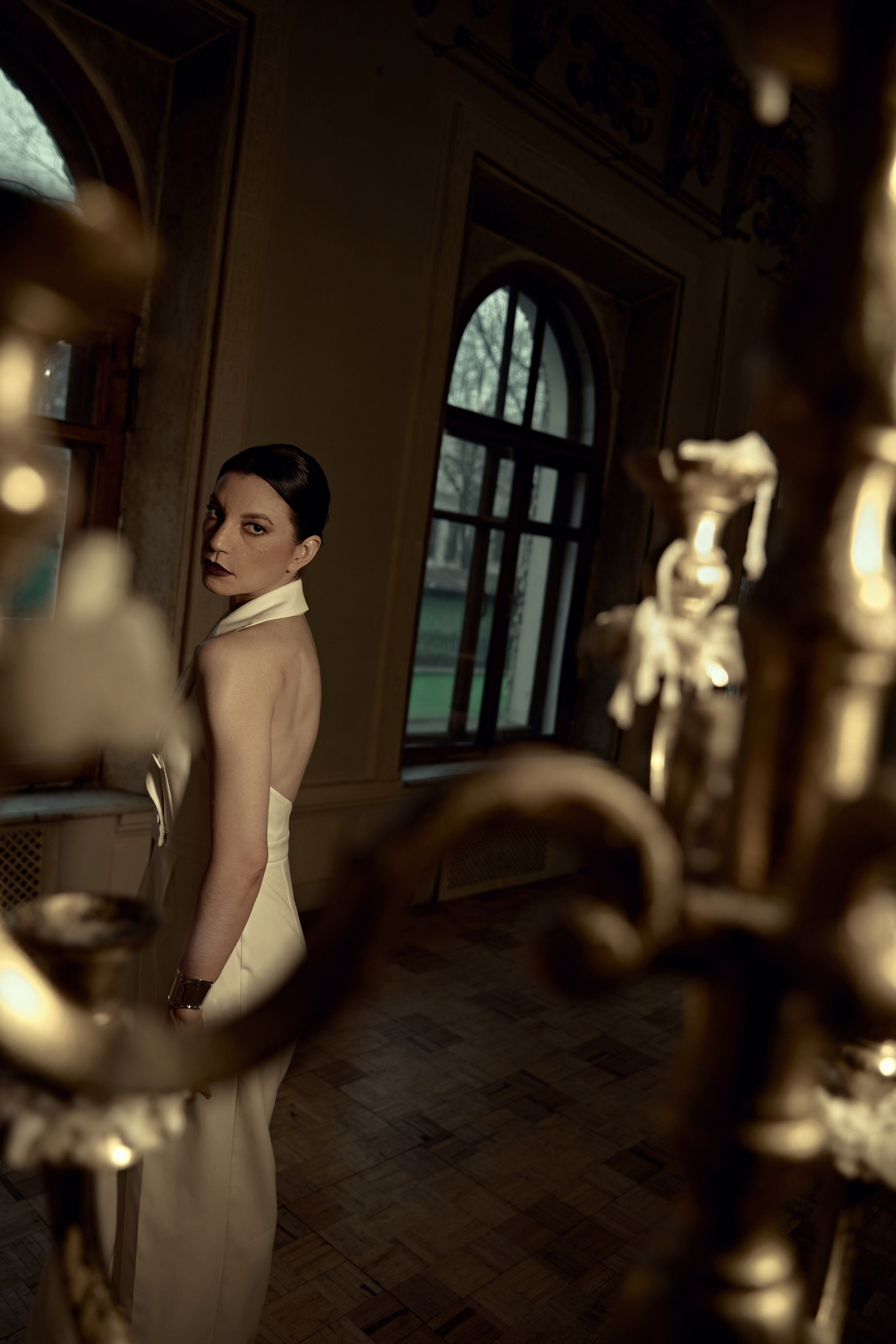 ЖАННА. Yulia Otroschenko