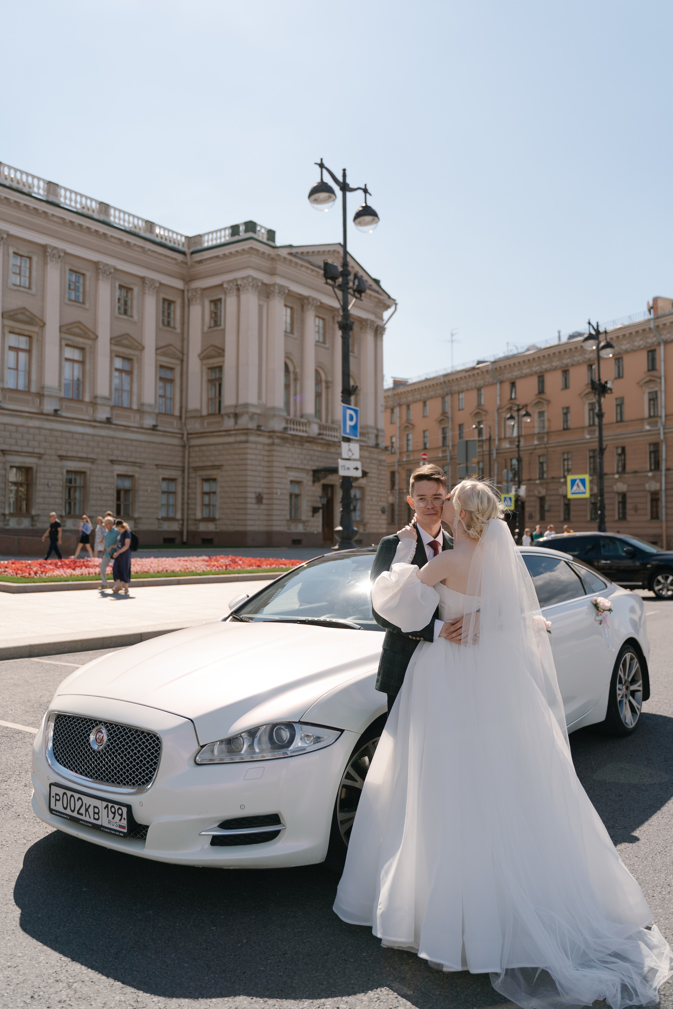 09.08.2023. Свадебный фотограф — Наталья Фед СПб/Москва