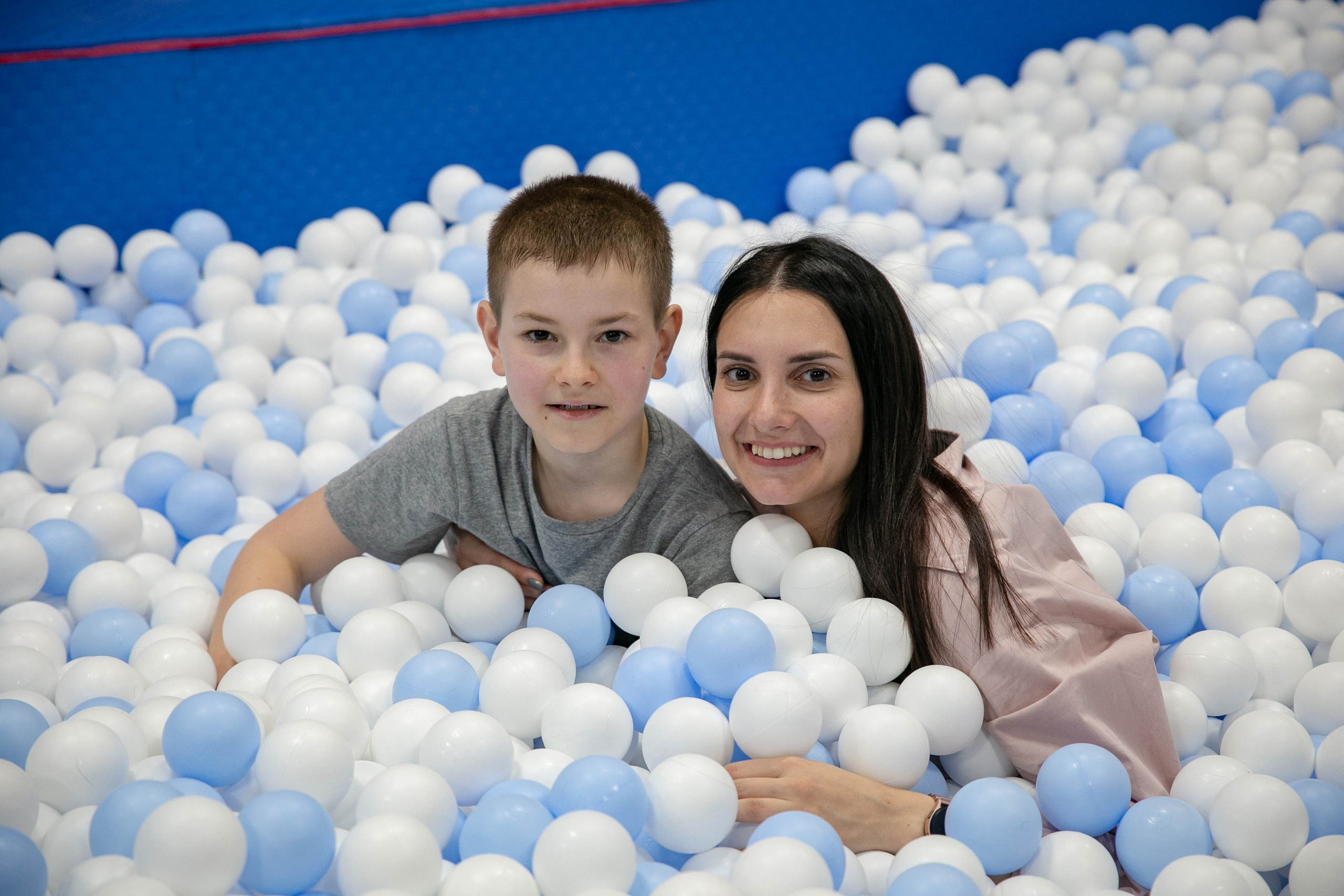 Детские праздники. Darinishna Фэнтези-фотограф Хабаровск